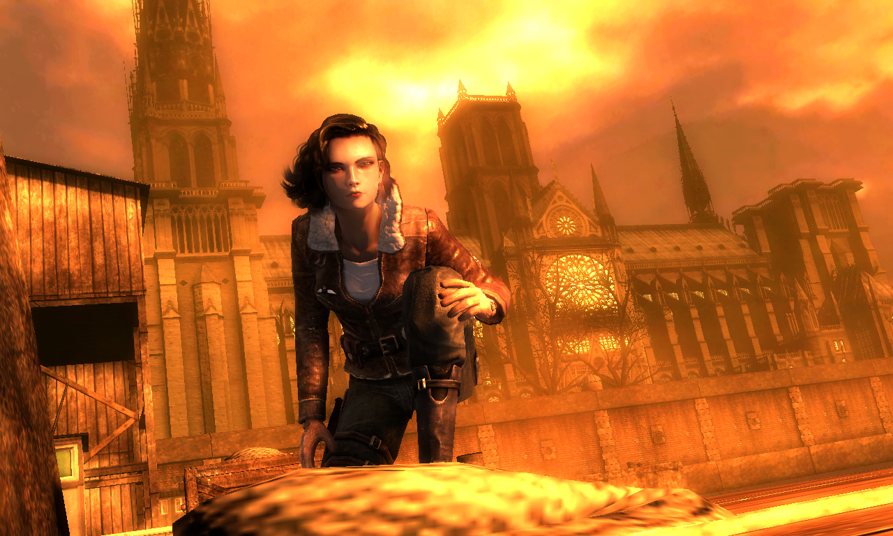 Velvet Assassin screenshot 18