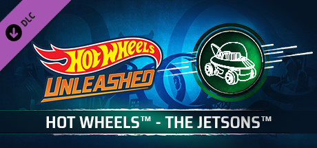 Save 70 on HOT WHEELS The Jetsons on Steam