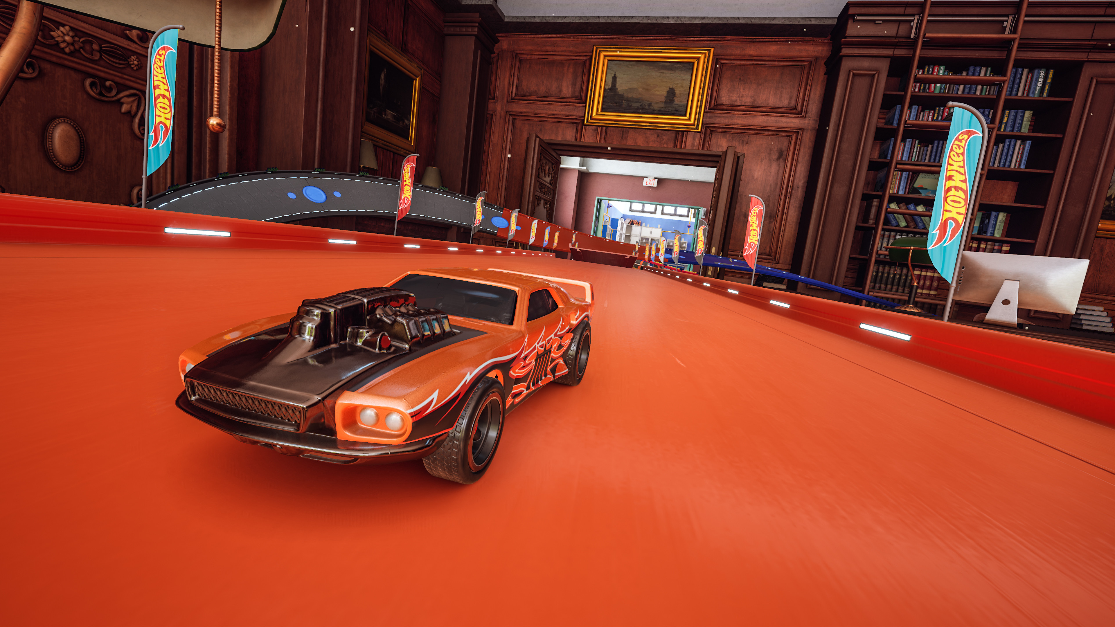 HOT WHEELS™ - Fun Pack screenshot 9
