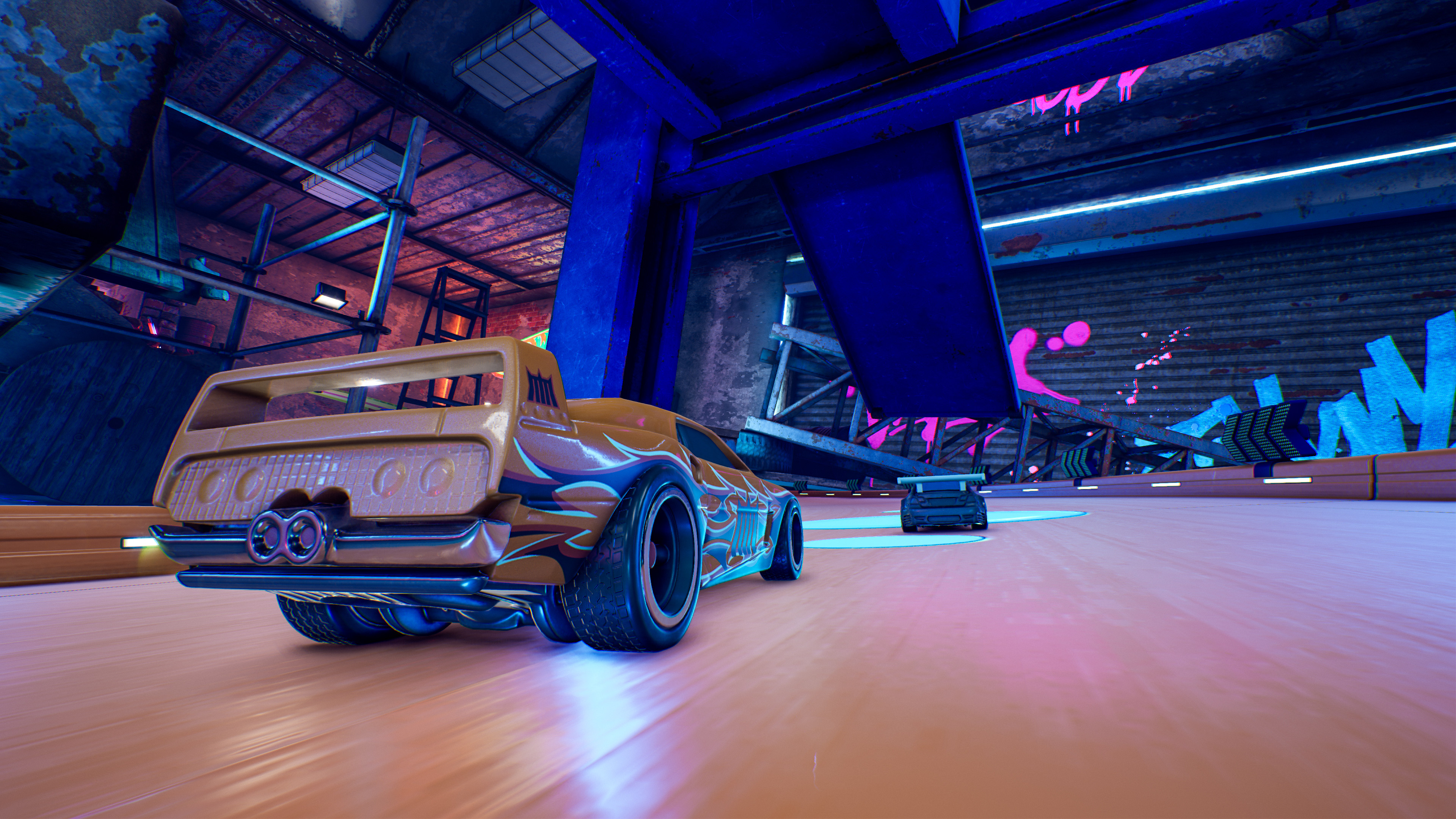 HOT WHEELS™ - Fun Pack screenshot 10