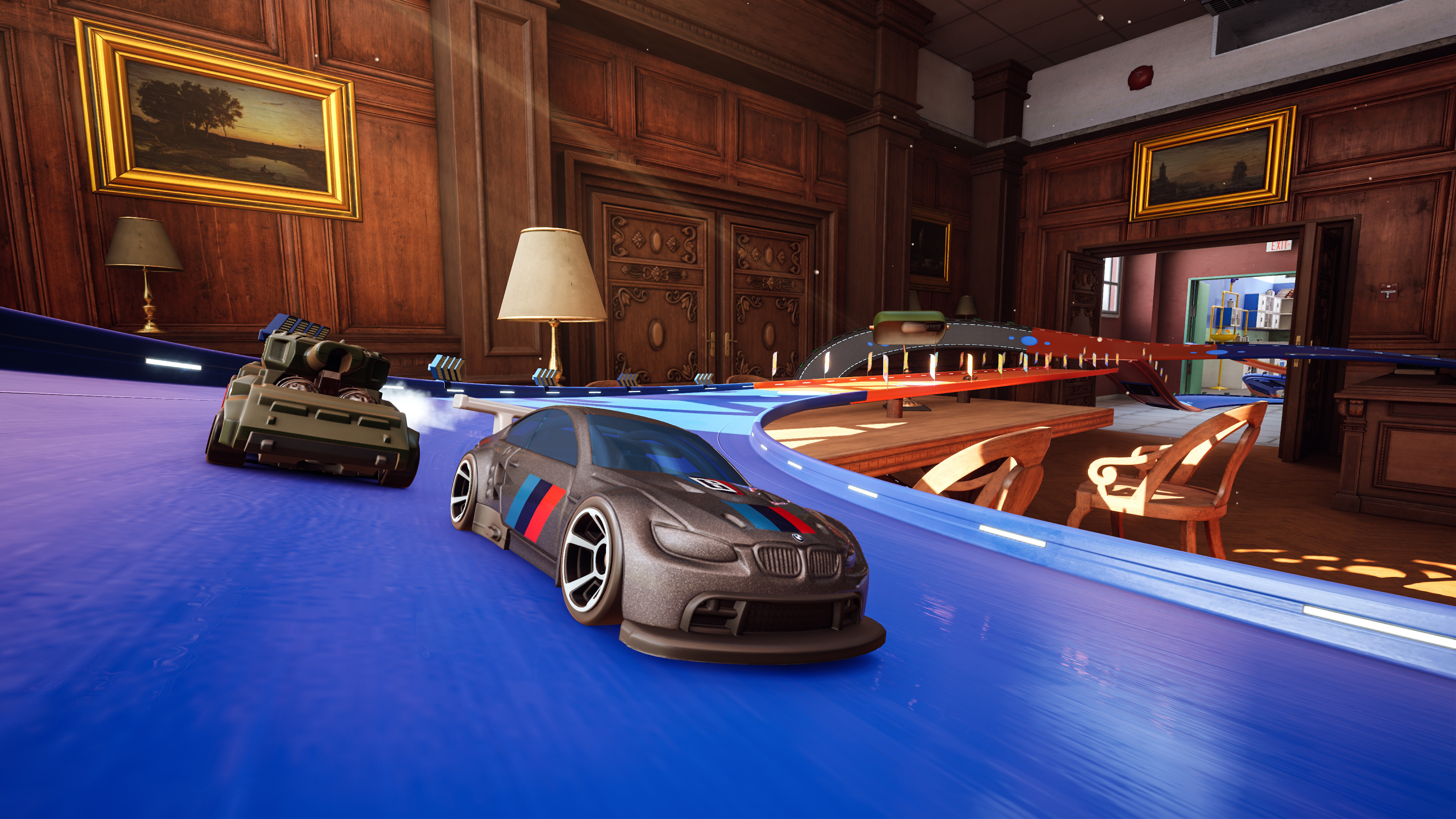 HOT WHEELS™ - Fun Pack screenshot 8