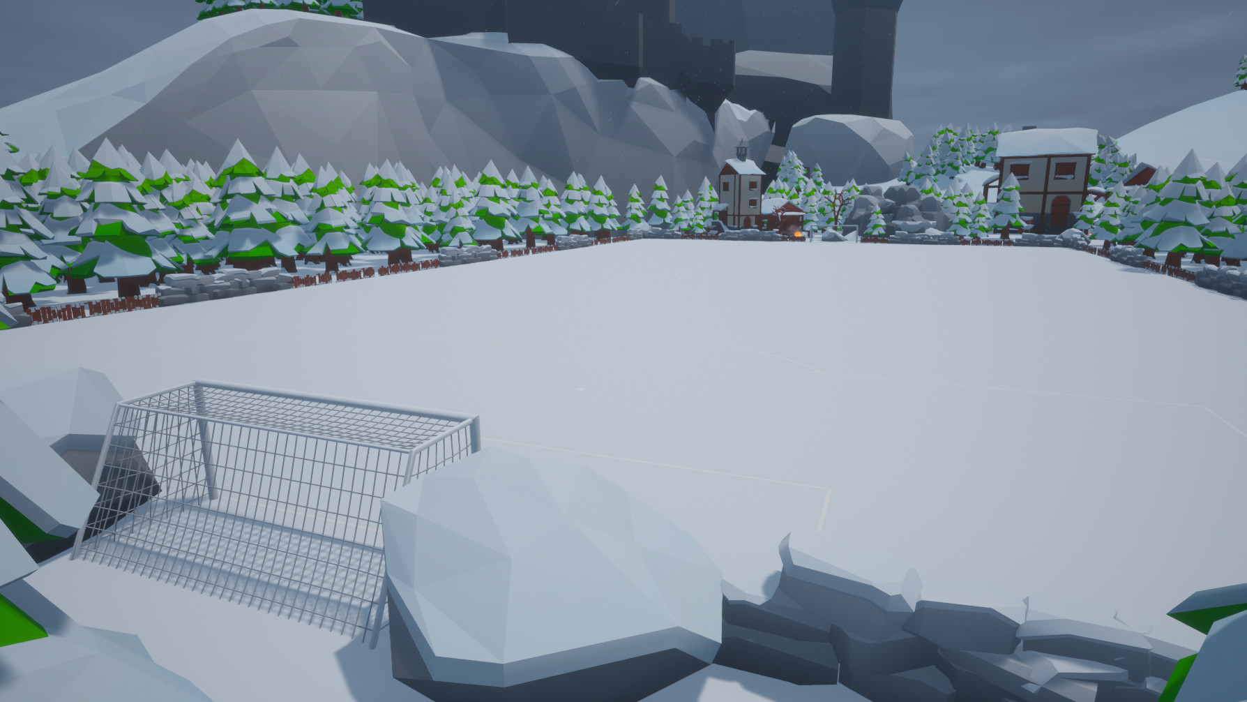 FOOTBALLER screenshot 10