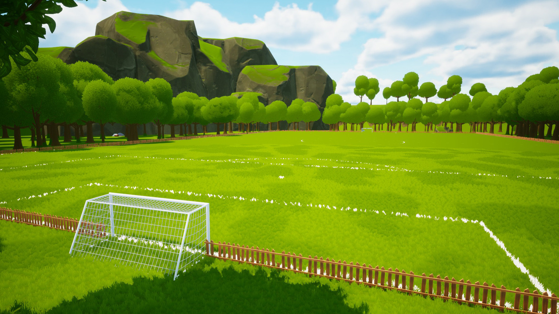 FOOTBALLER screenshot 6