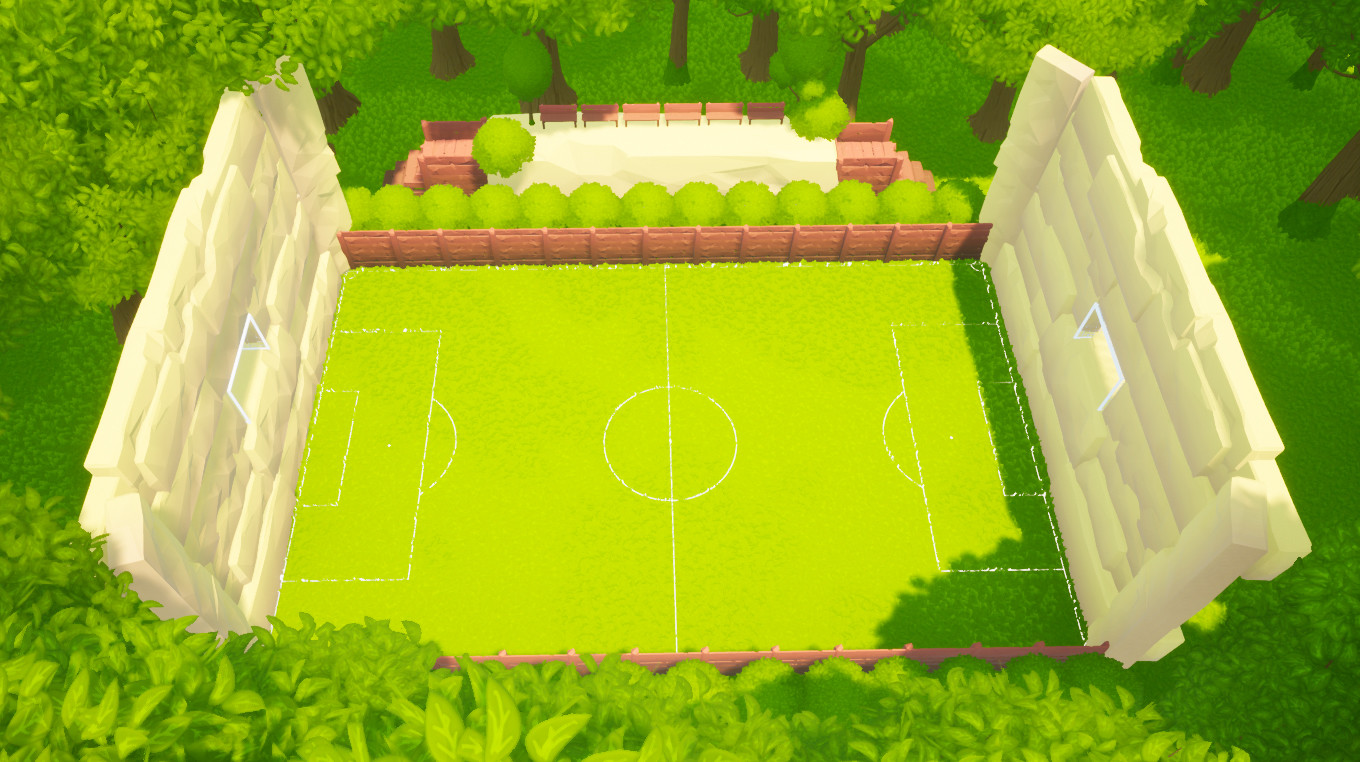 FOOTBALLER screenshot 8