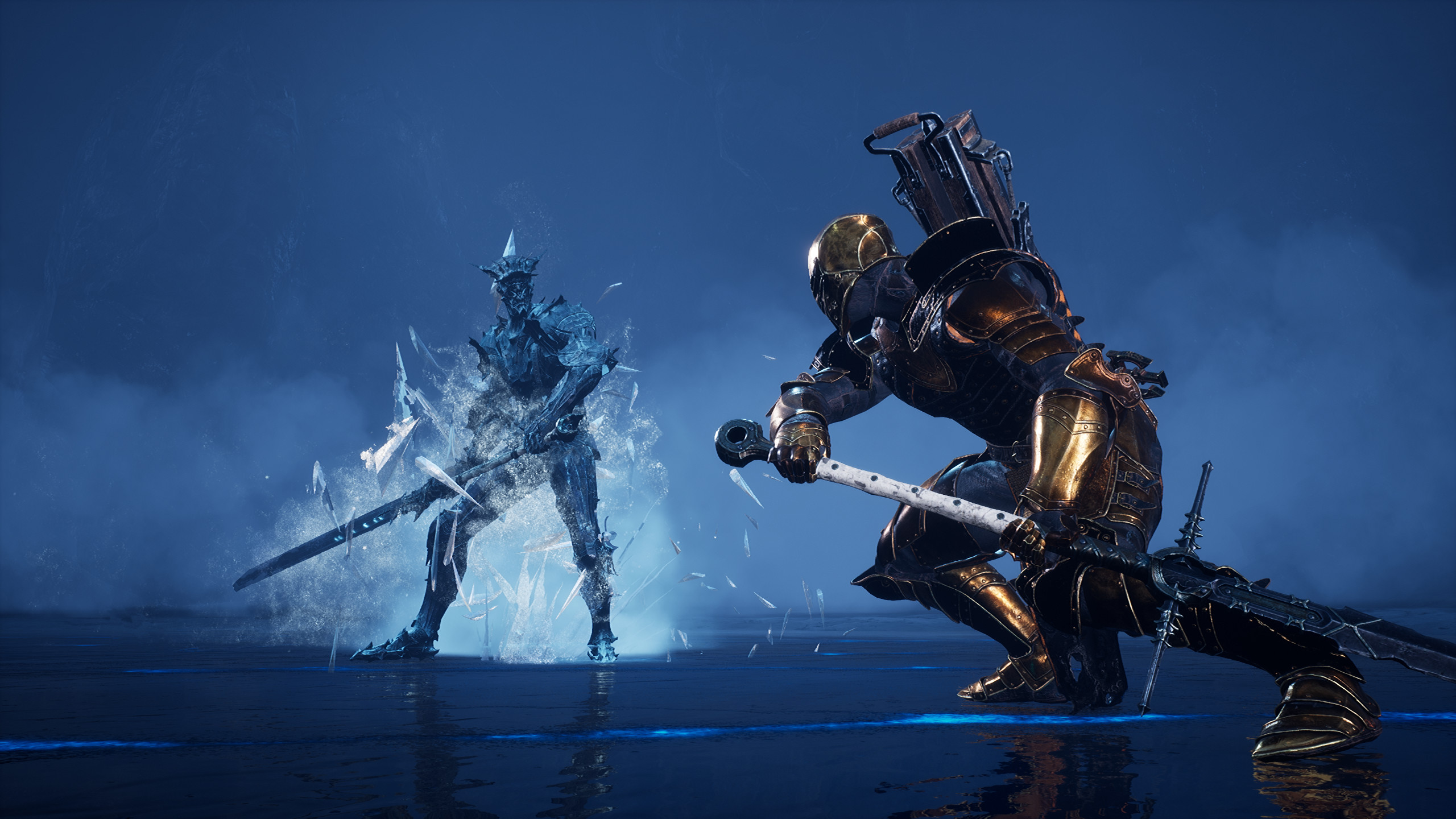 Mortal Shell: The Virtuous Cycle screenshot 9