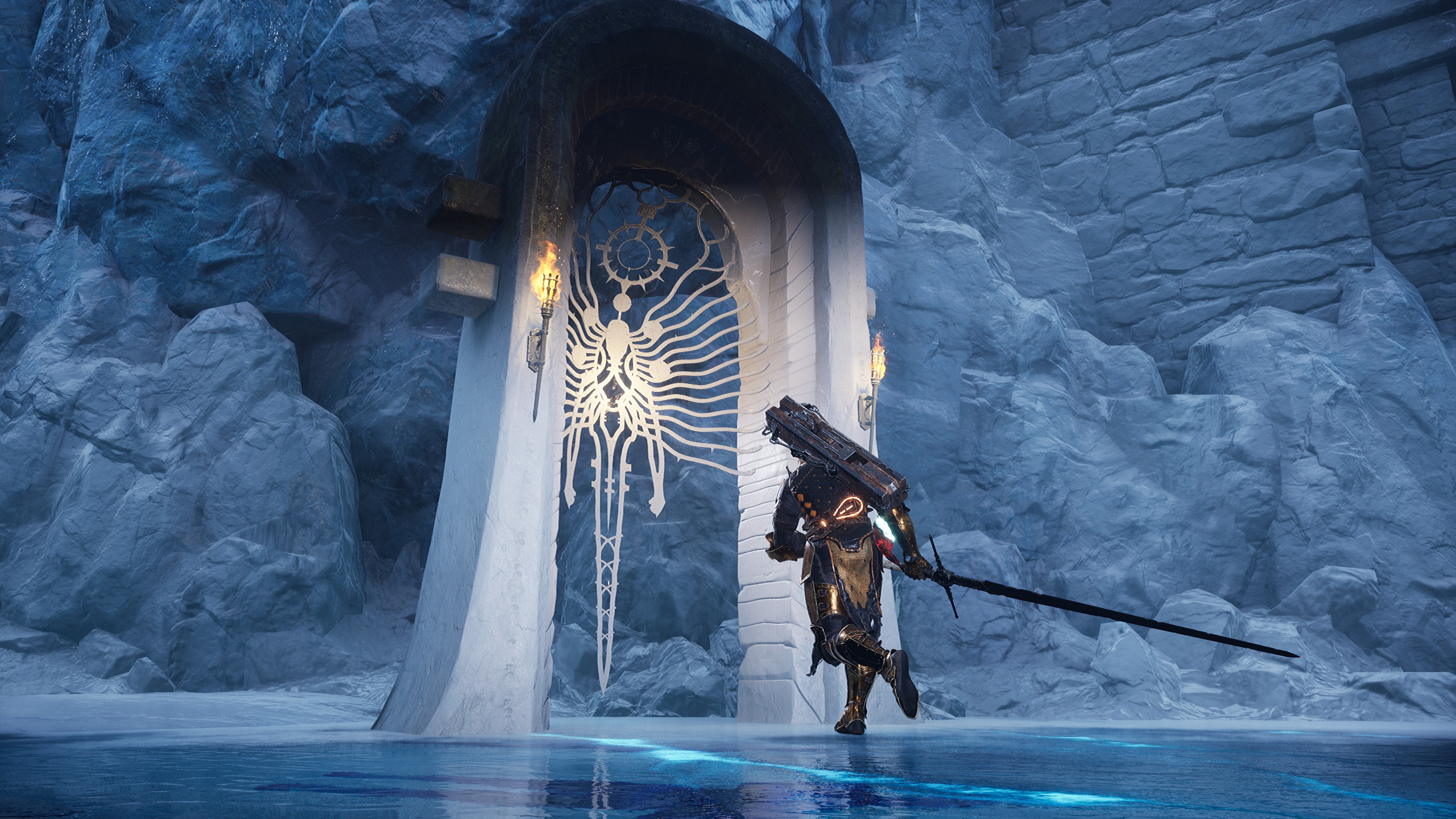 Mortal Shell: The Virtuous Cycle screenshot 11