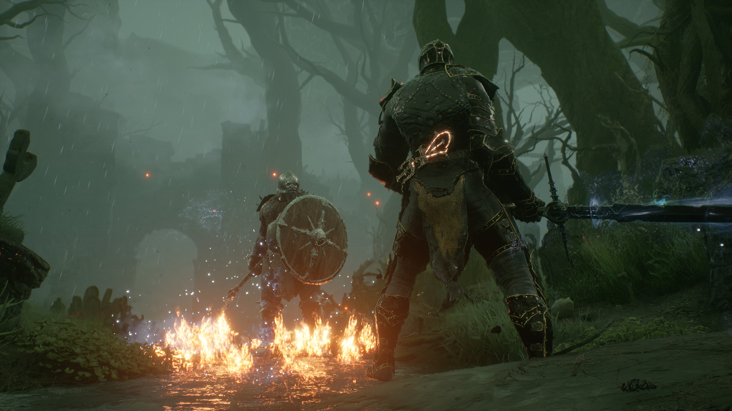Mortal Shell: The Virtuous Cycle screenshot 5