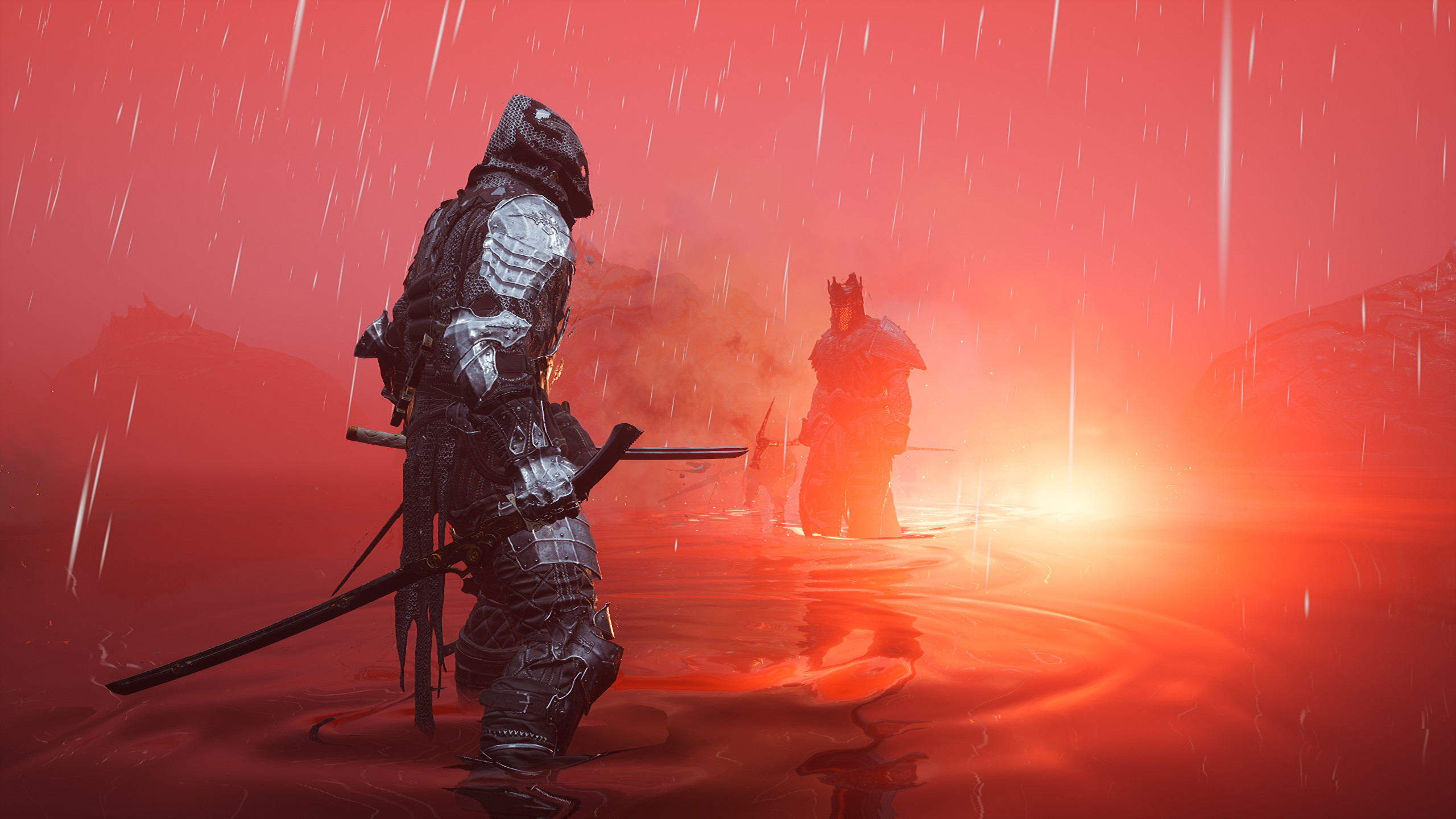 Mortal Shell: The Virtuous Cycle screenshot 7