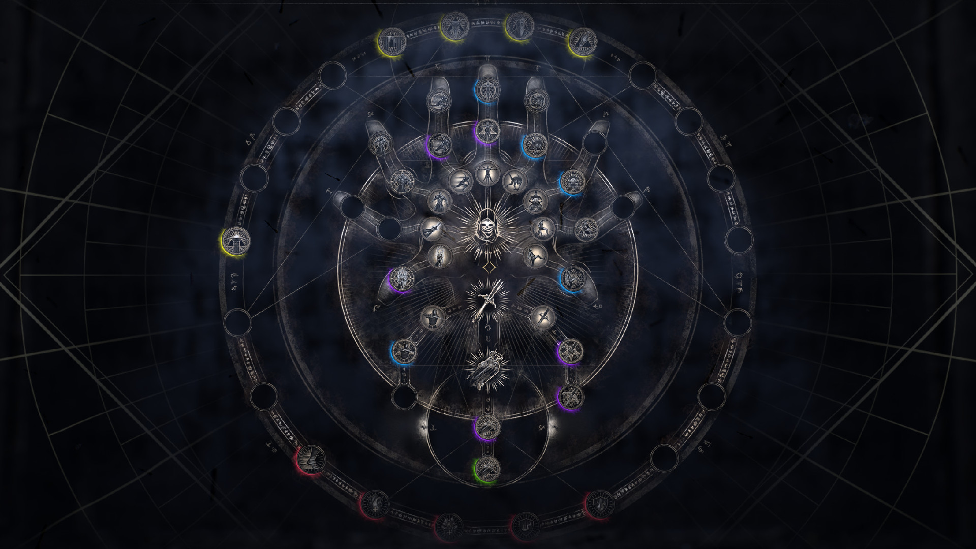 Mortal Shell: The Virtuous Cycle screenshot 8