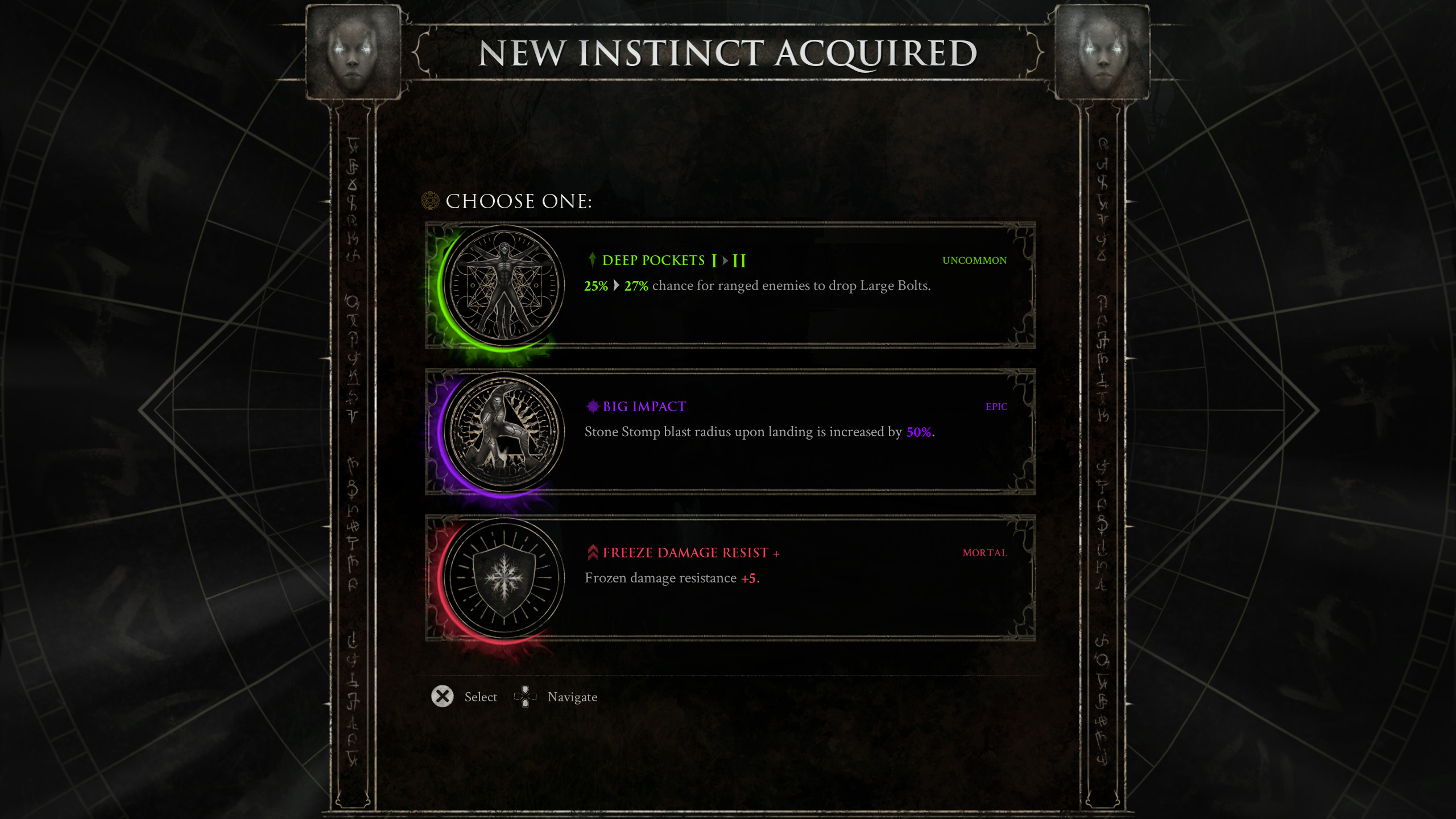 Mortal Shell: The Virtuous Cycle screenshot 10