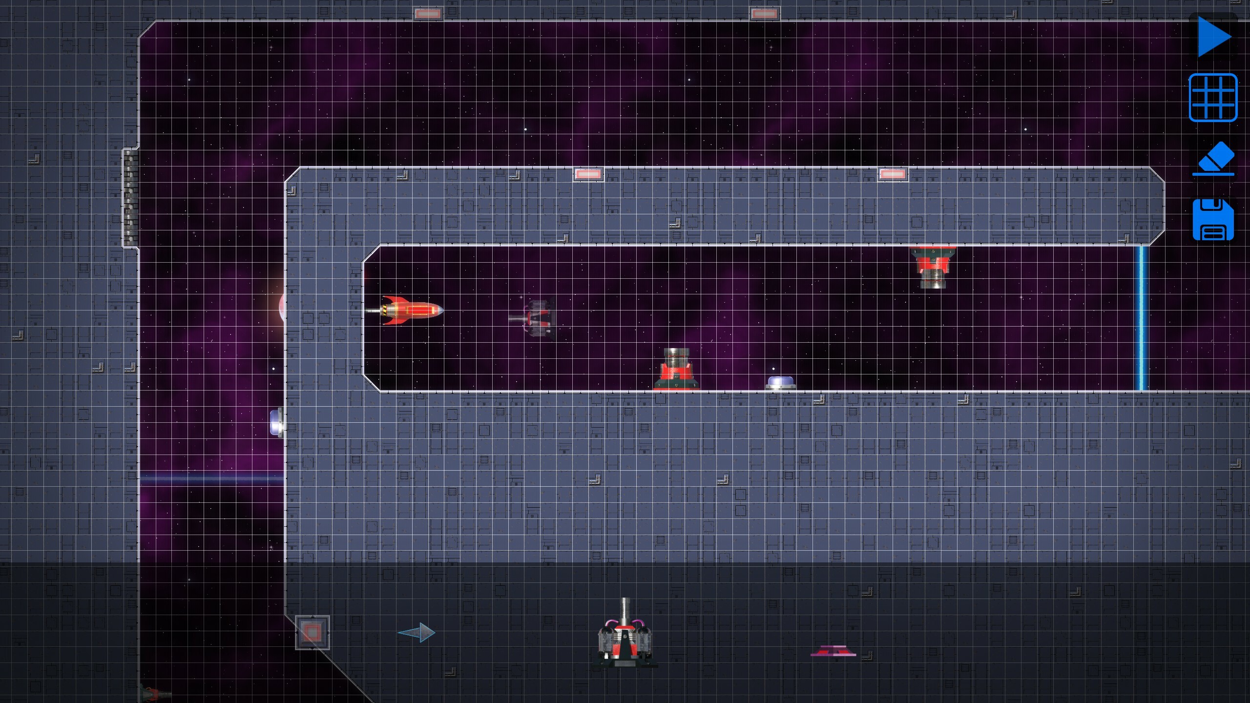 Pogo Rocket screenshot 6