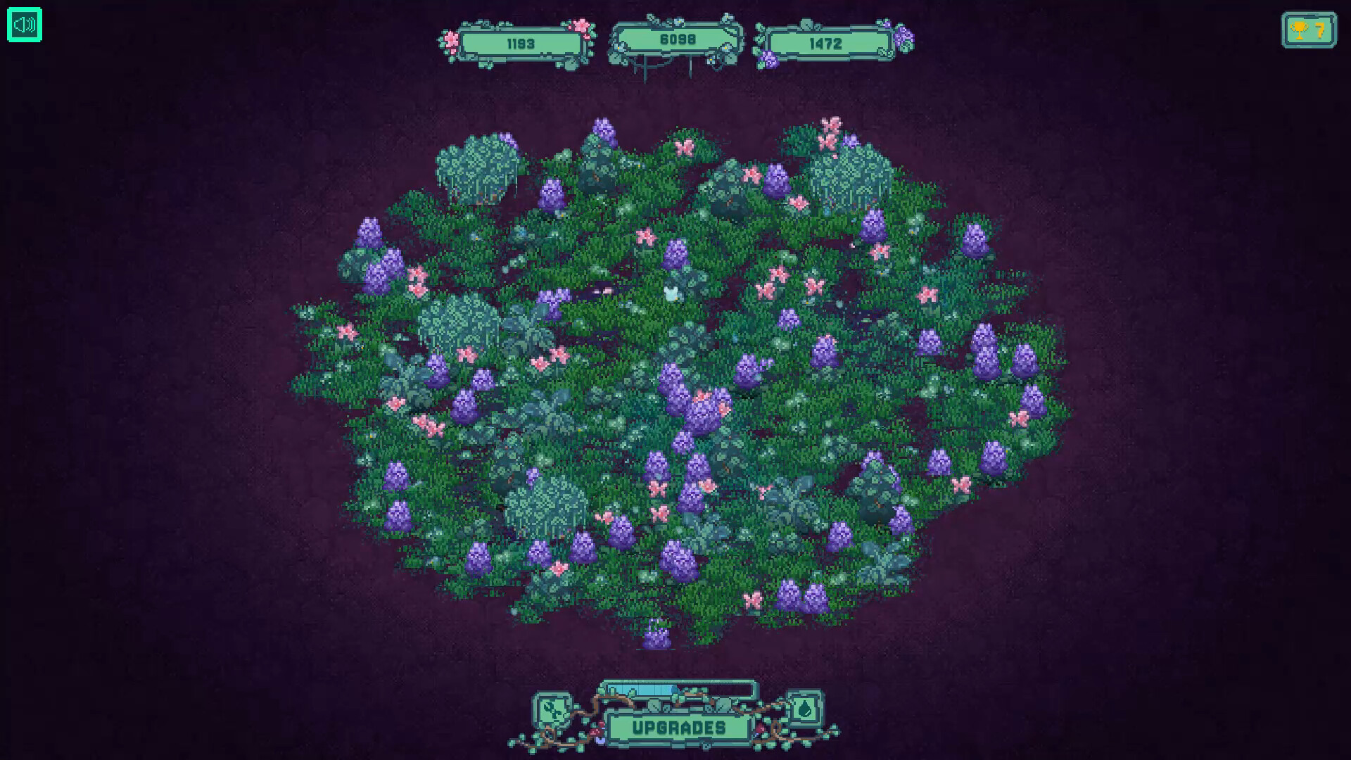 Flourish screenshot 5