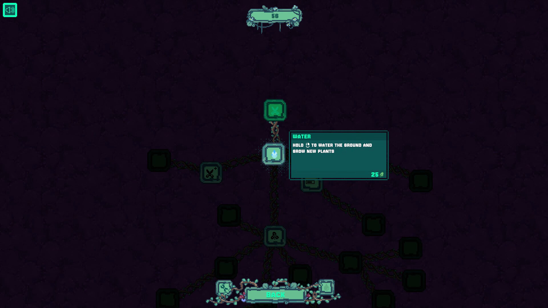 Flourish screenshot 2