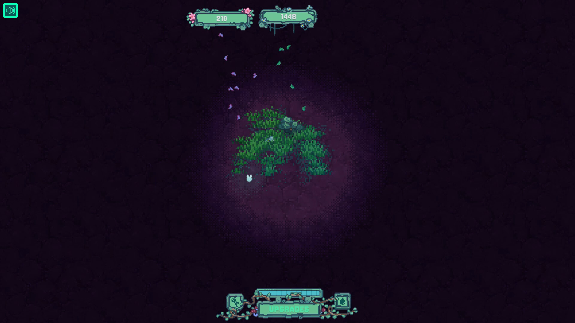 Flourish screenshot 3