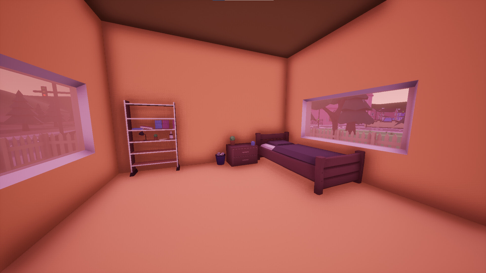 Donutis Simulator screenshot 2