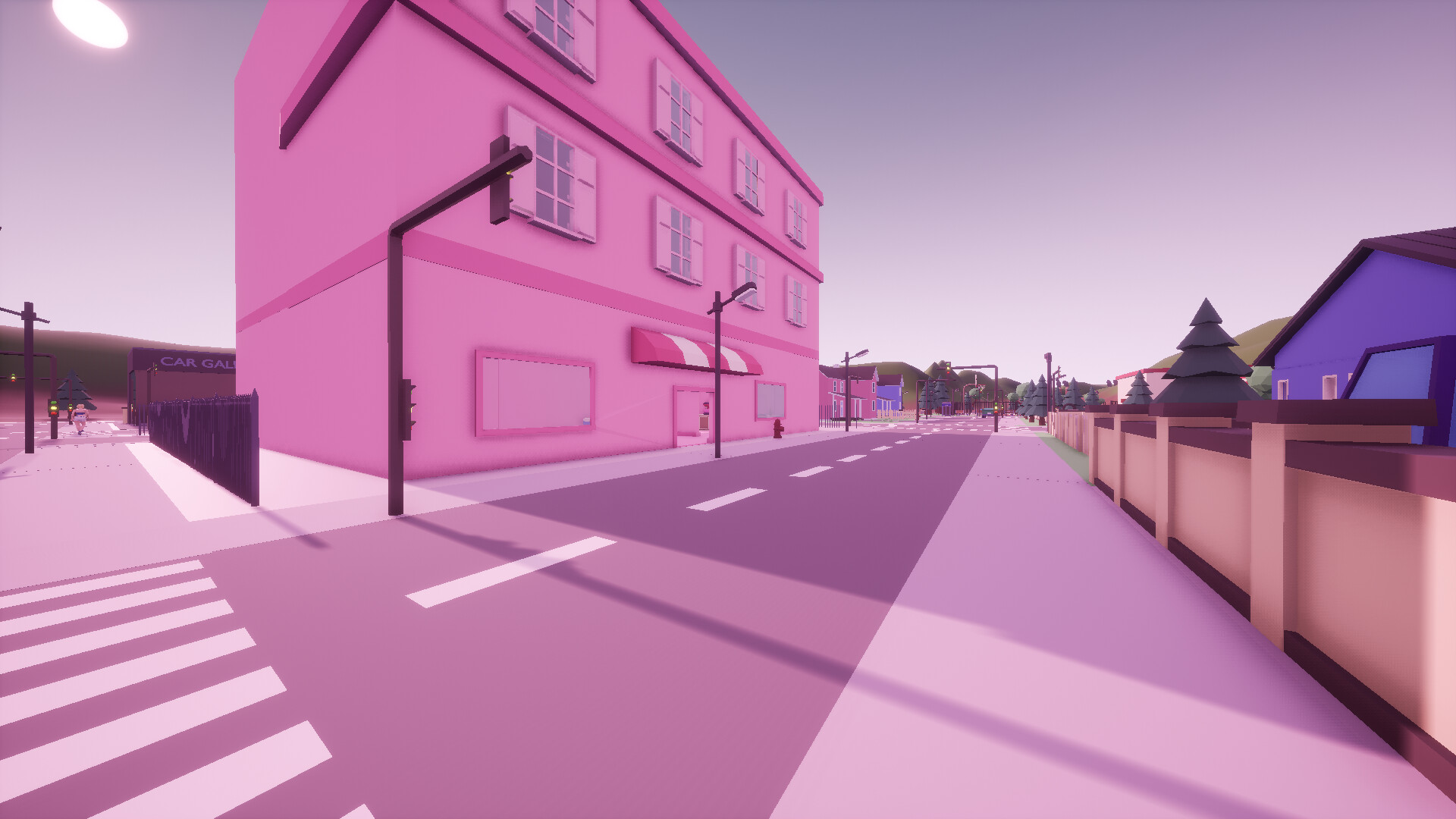 Donutis Simulator screenshot 5