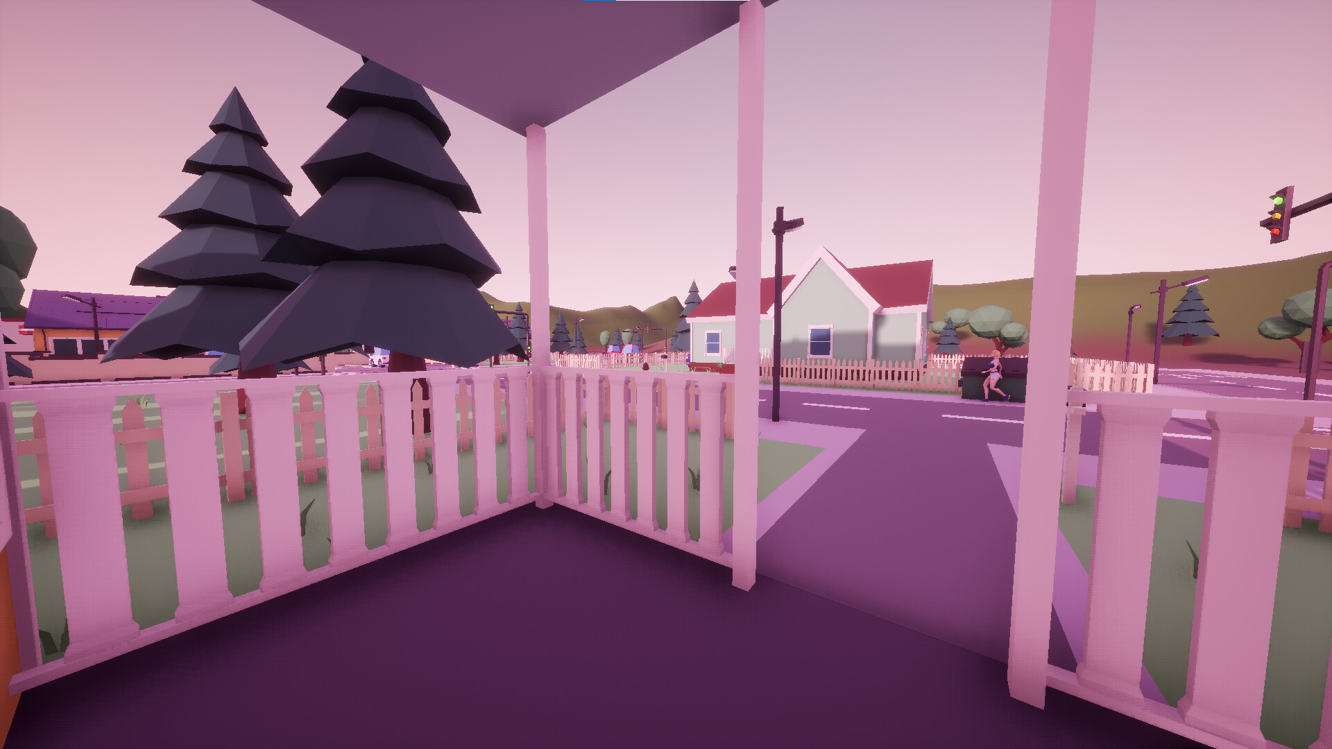 Donutis Simulator screenshot 3