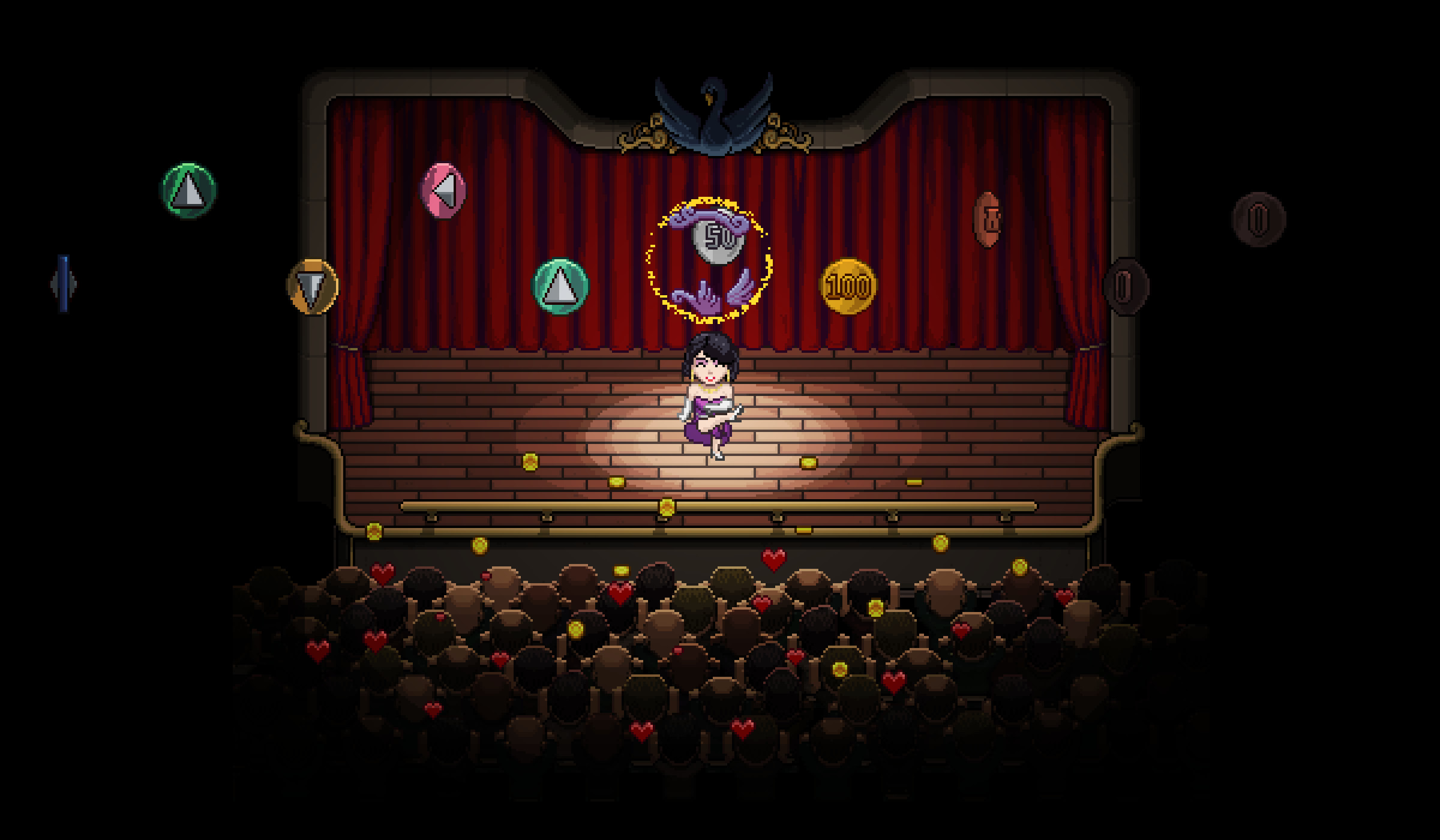 Decarnation screenshot 2