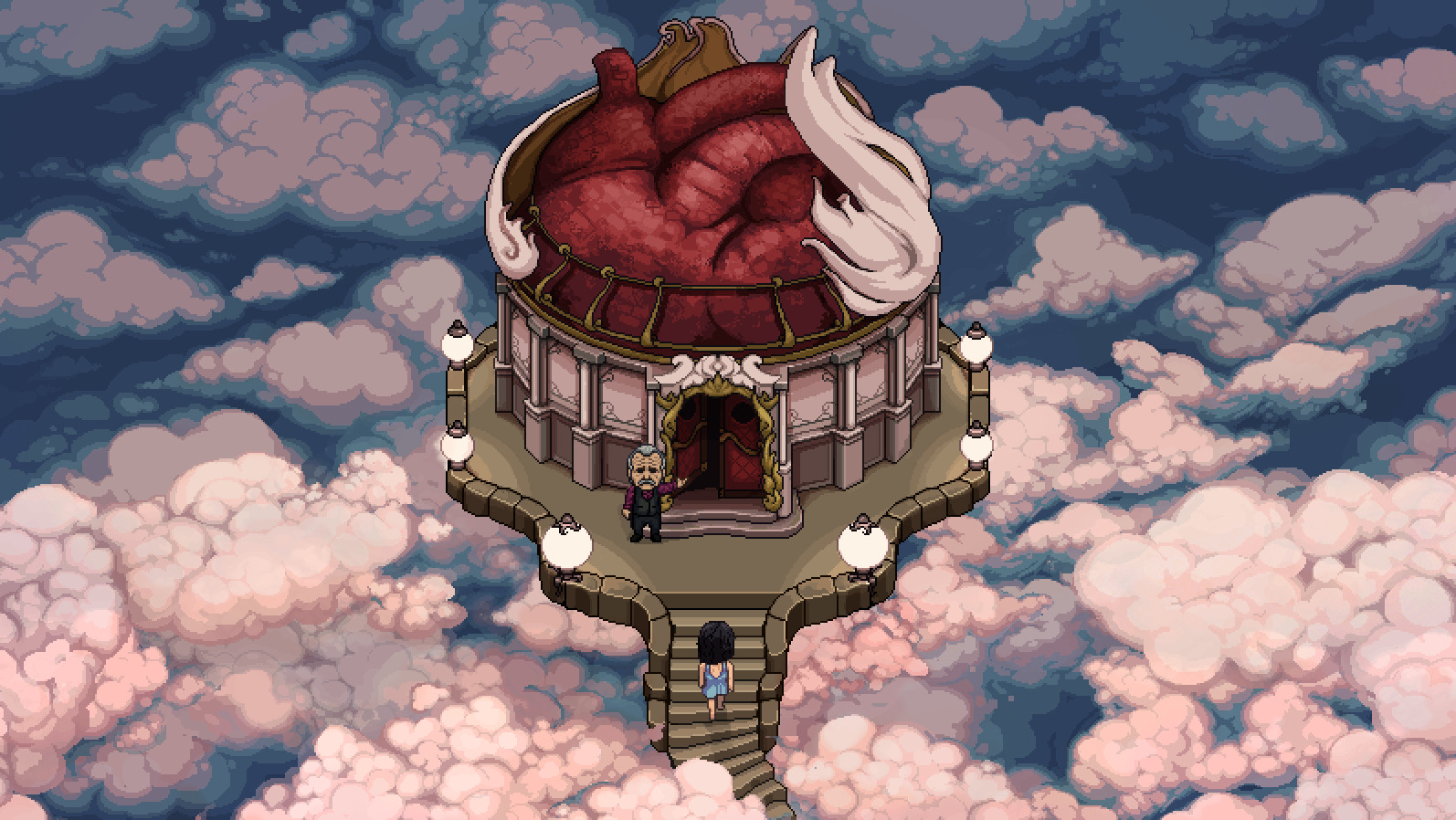 Decarnation screenshot 13
