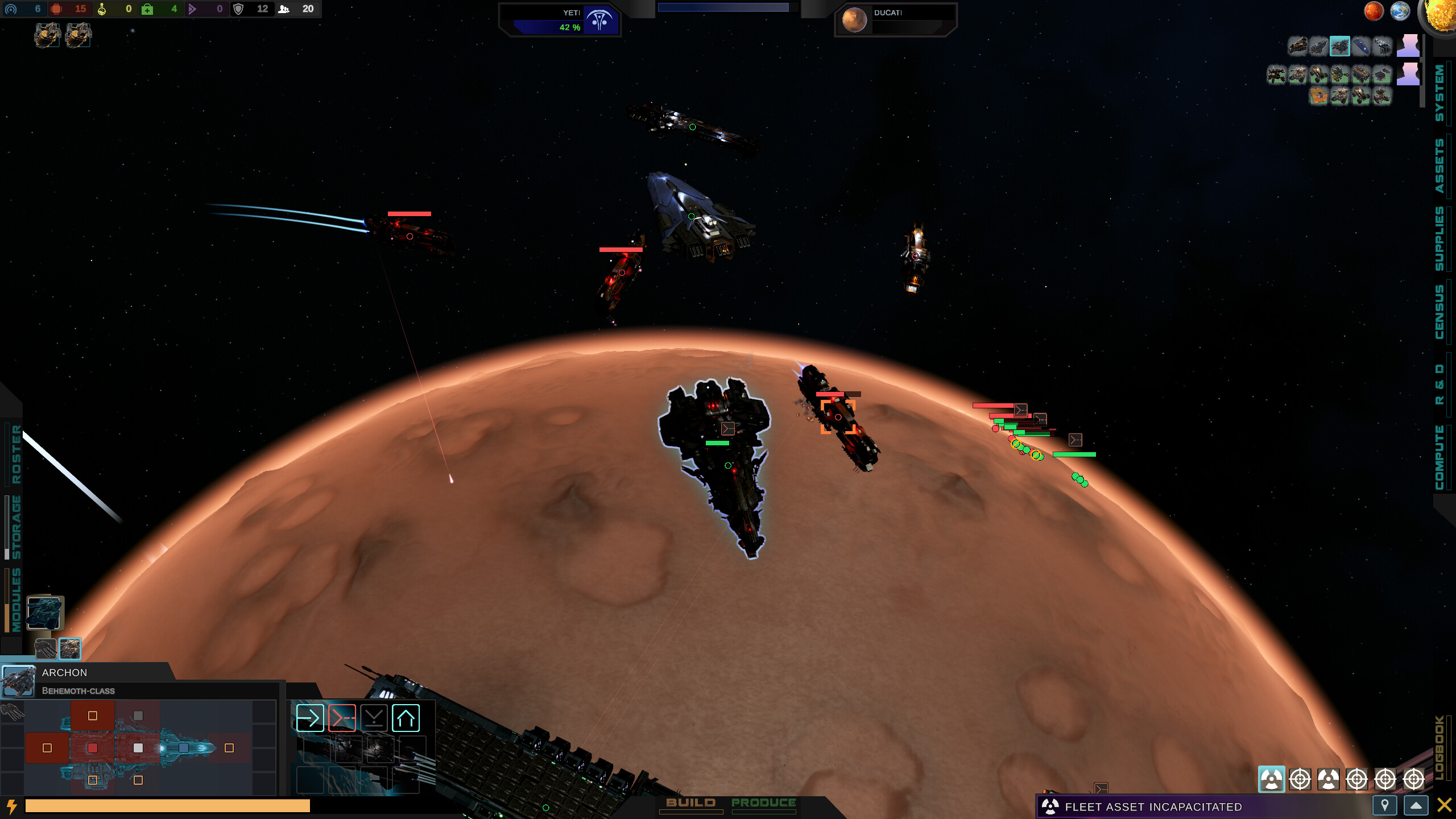 Fragile Existence screenshot 10
