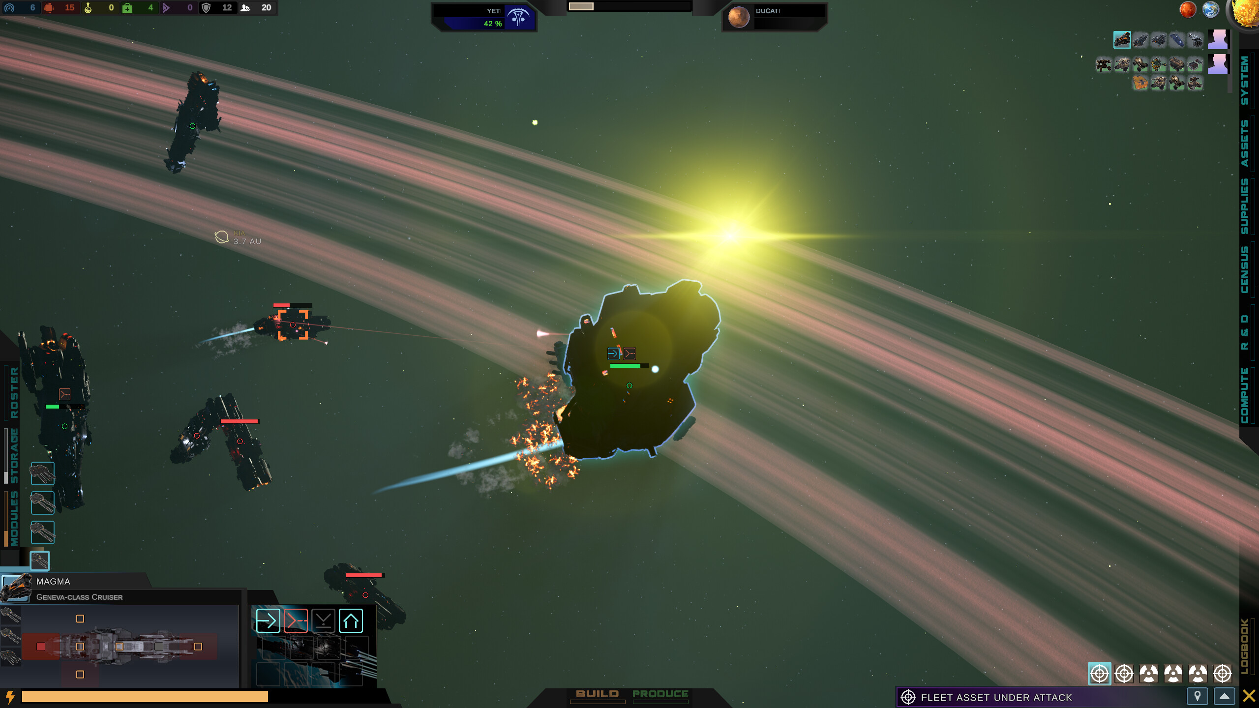 Fragile Existence screenshot 9