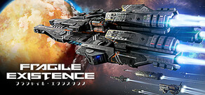 Fragile Existence フラジャイル・エクジスタンス