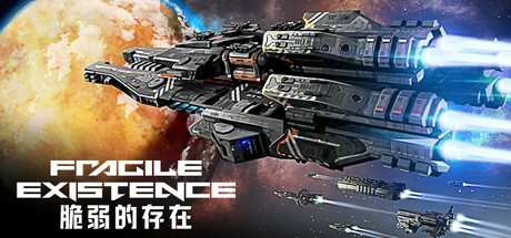 脆弱的存在 Fragile Existence