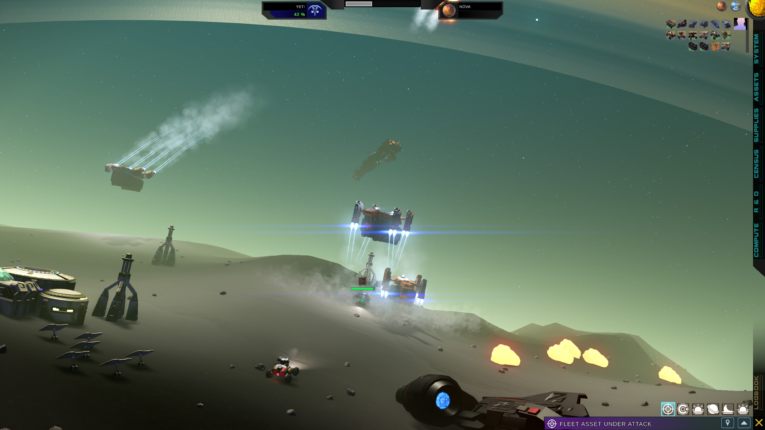 Fragile Existence screenshot 7