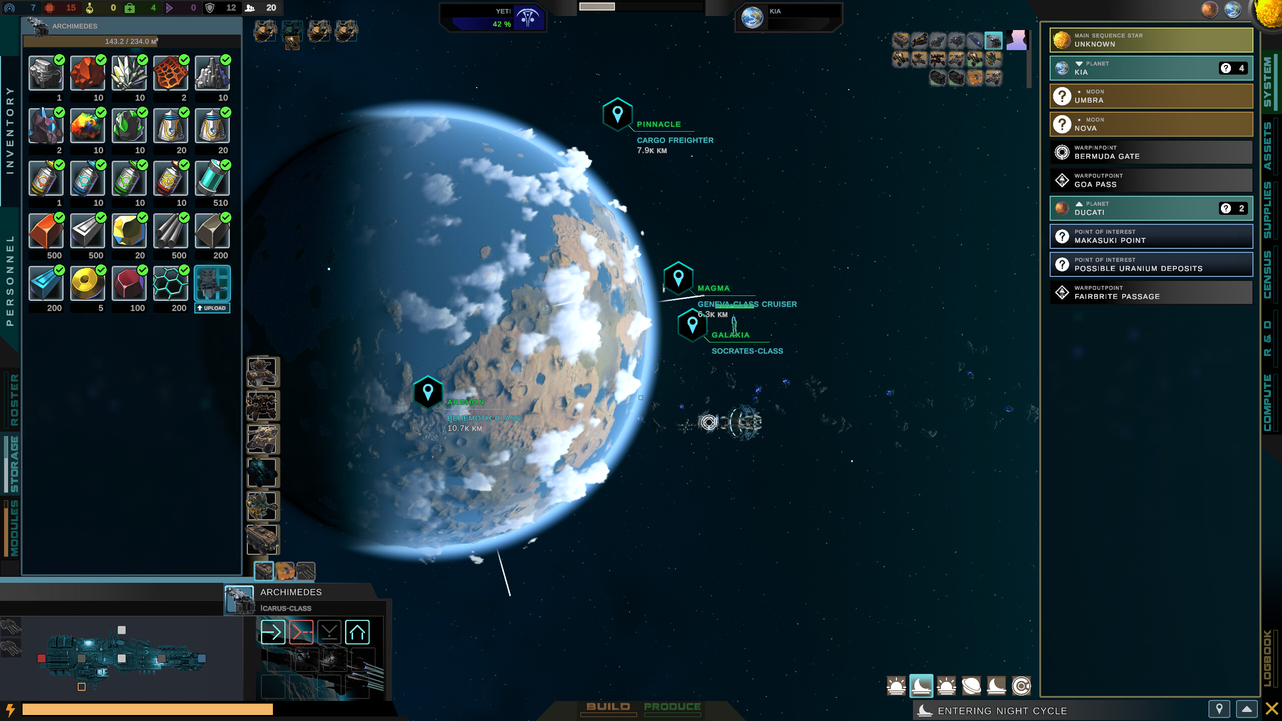 Fragile Existence screenshot 6