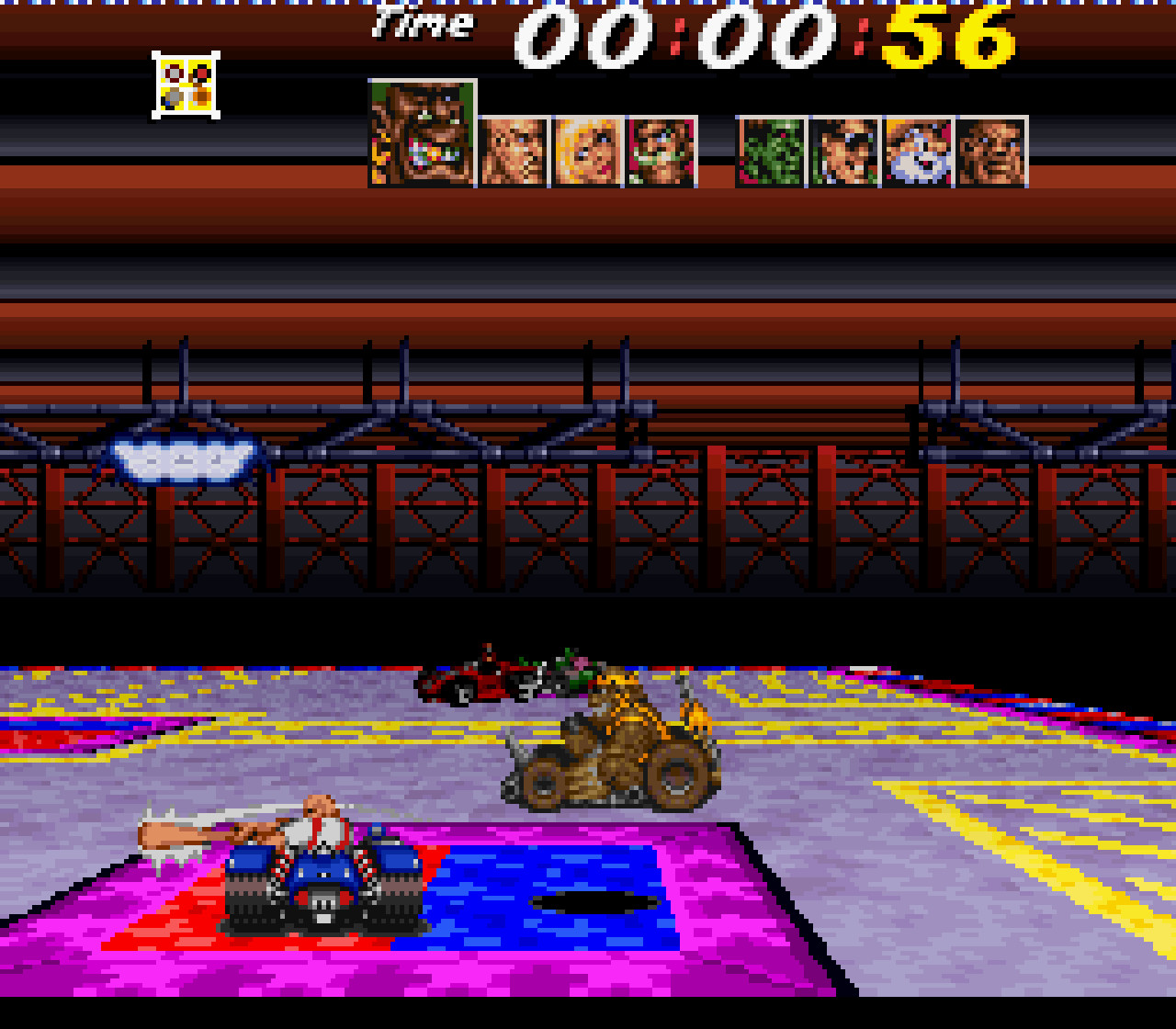 Street Racer screenshot 7