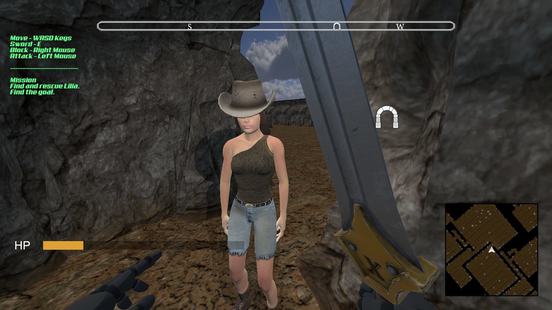 I'm Strongest Legend screenshot 7