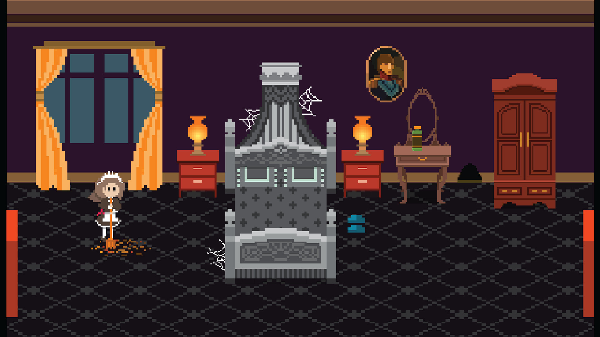 Dark Cravings screenshot 5