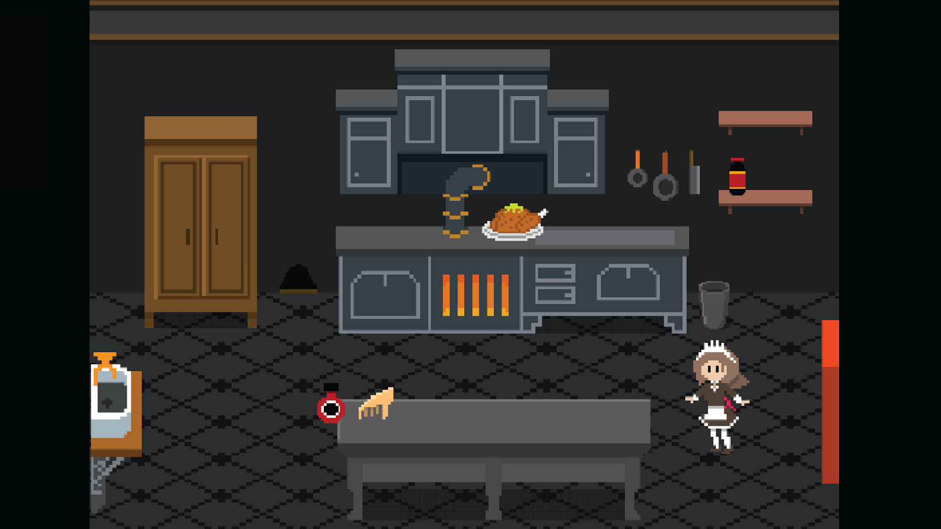 Dark Cravings screenshot 3