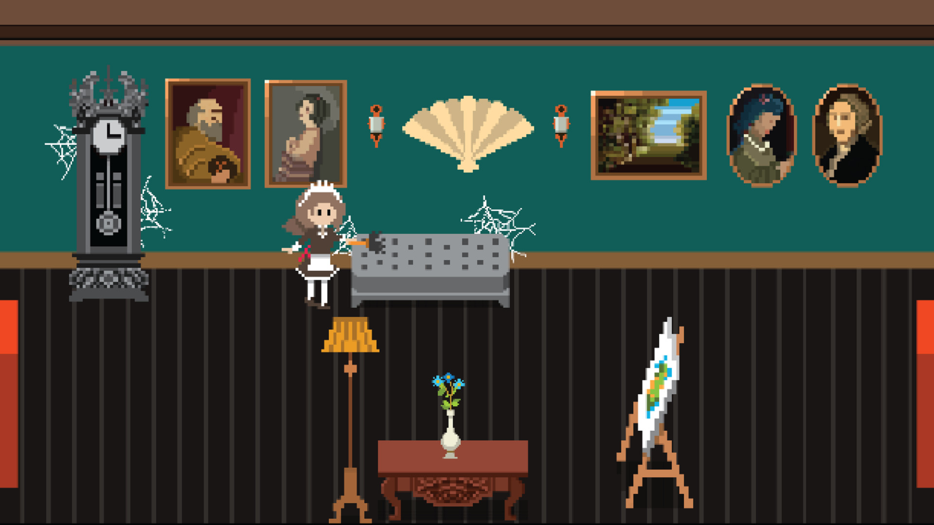 Dark Cravings screenshot 4