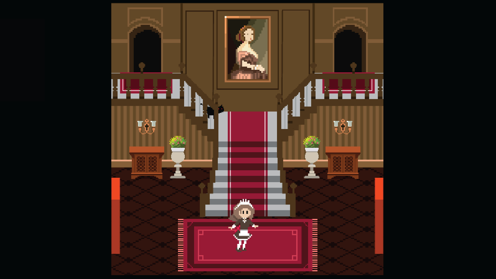 Dark Cravings screenshot 1