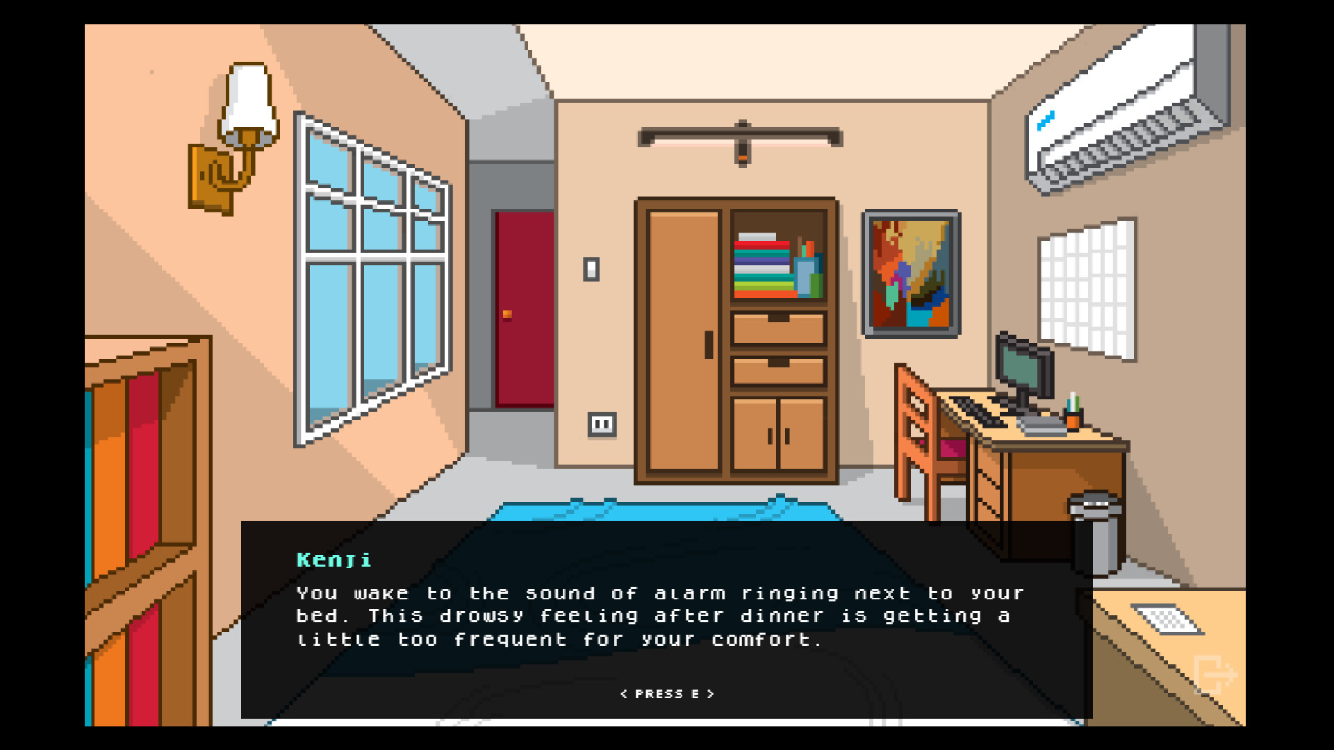 Dark Cravings screenshot 10