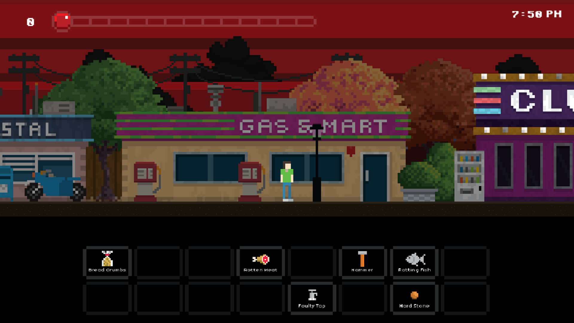 Dark Cravings screenshot 14