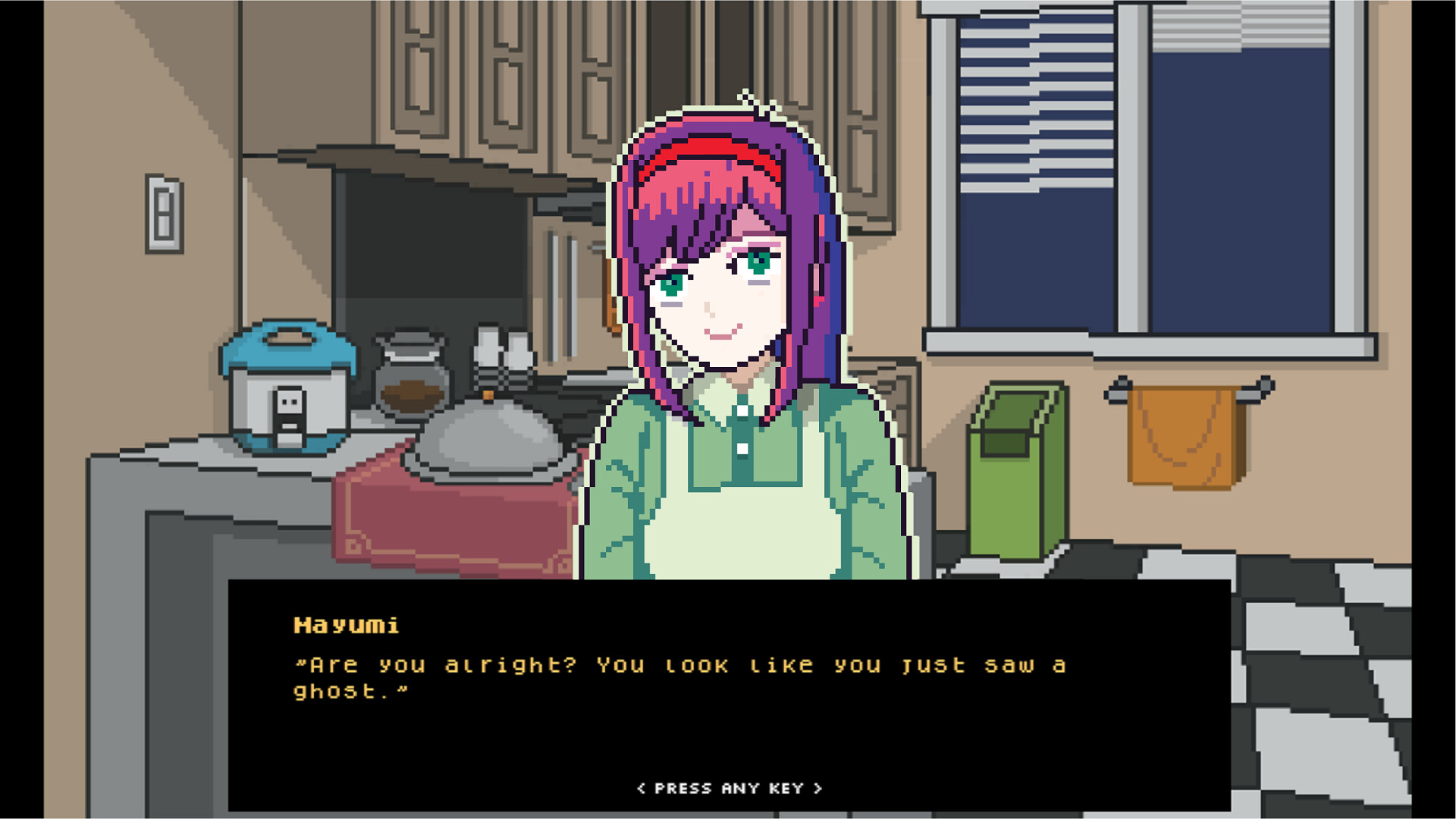 Dark Cravings screenshot 8