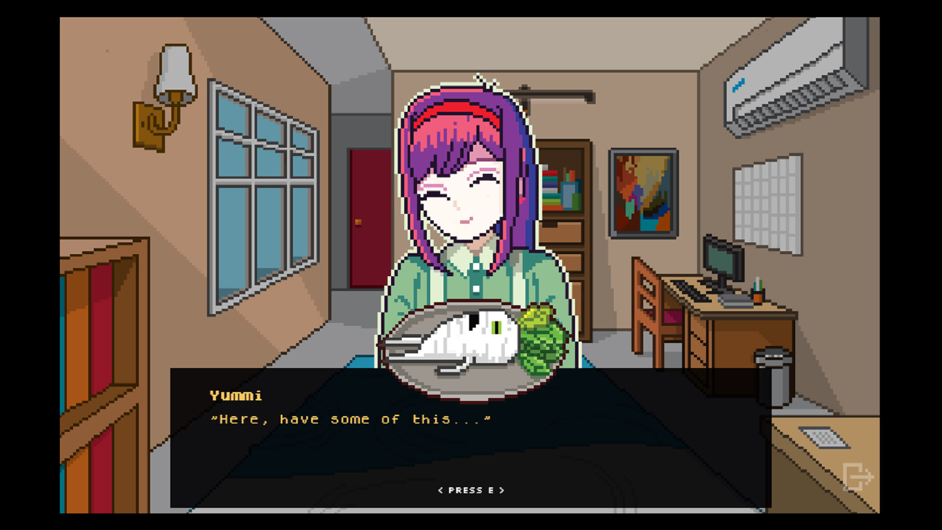 Dark Cravings screenshot 9