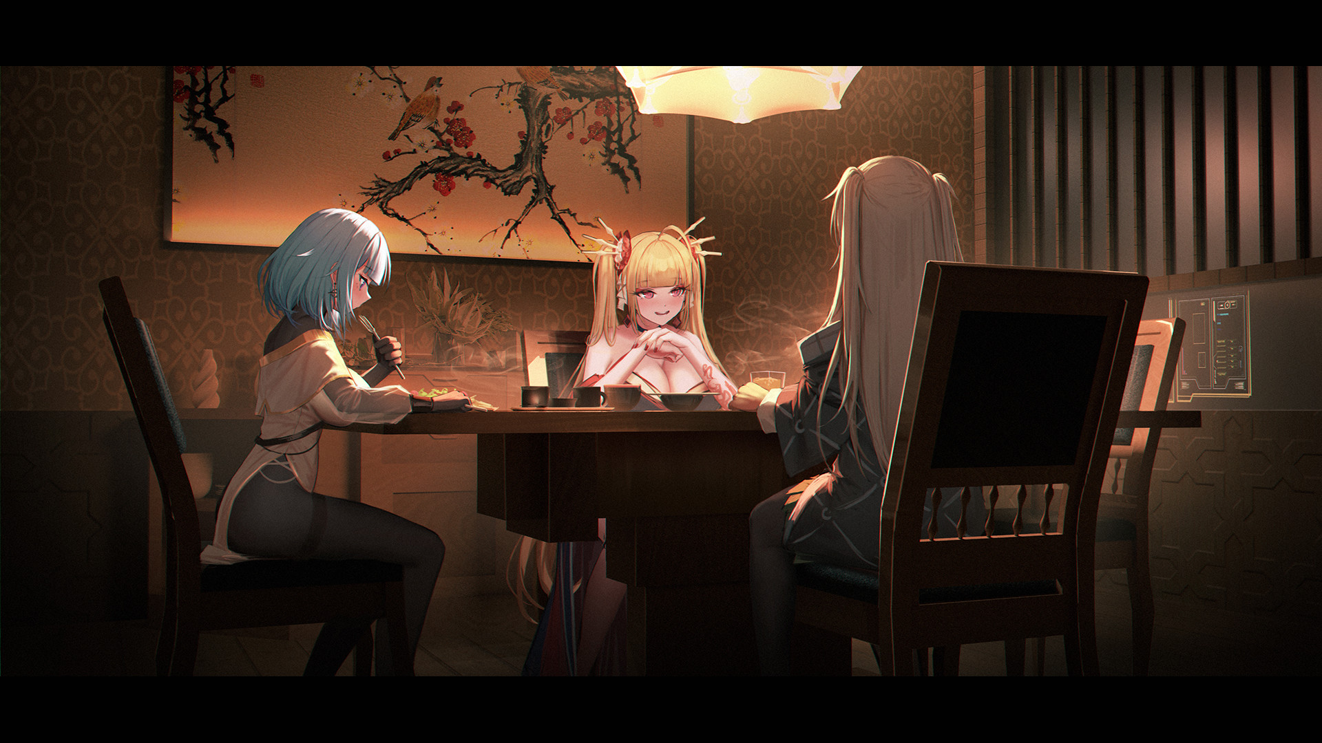 彷徨之街 The Street of Adrift screenshot 2