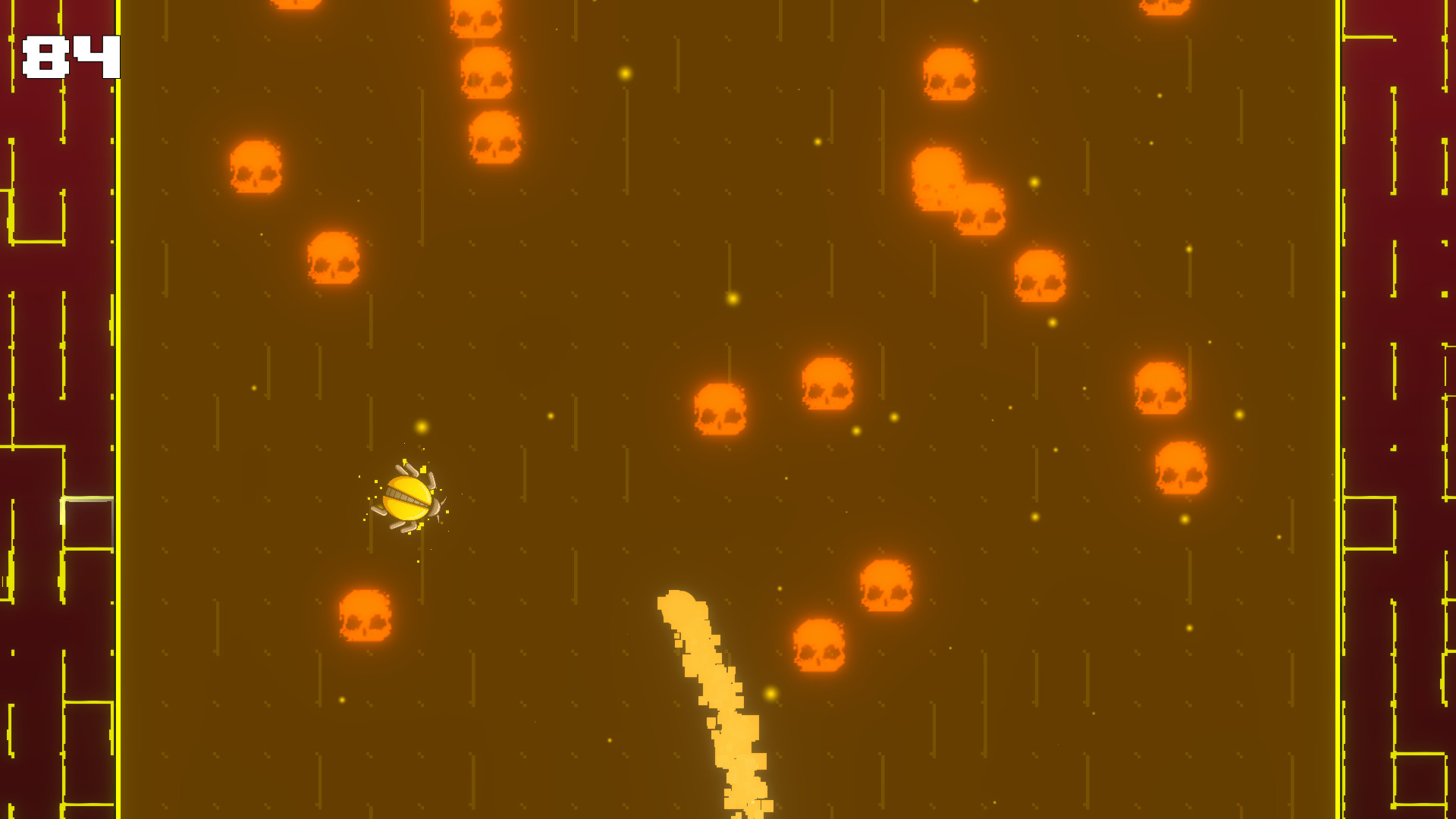 Tiny Hunter screenshot 6