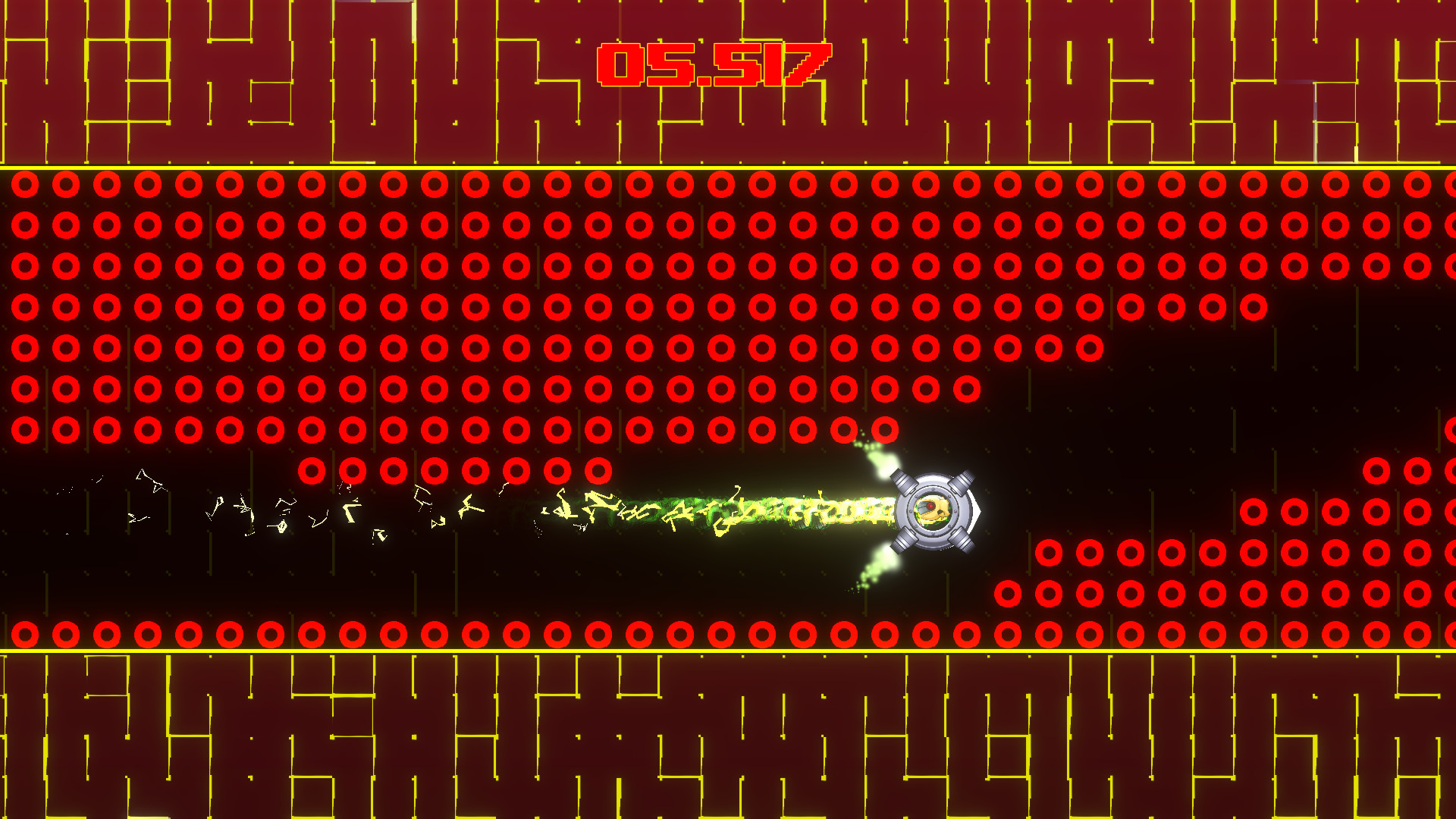Tiny Hunter screenshot 8