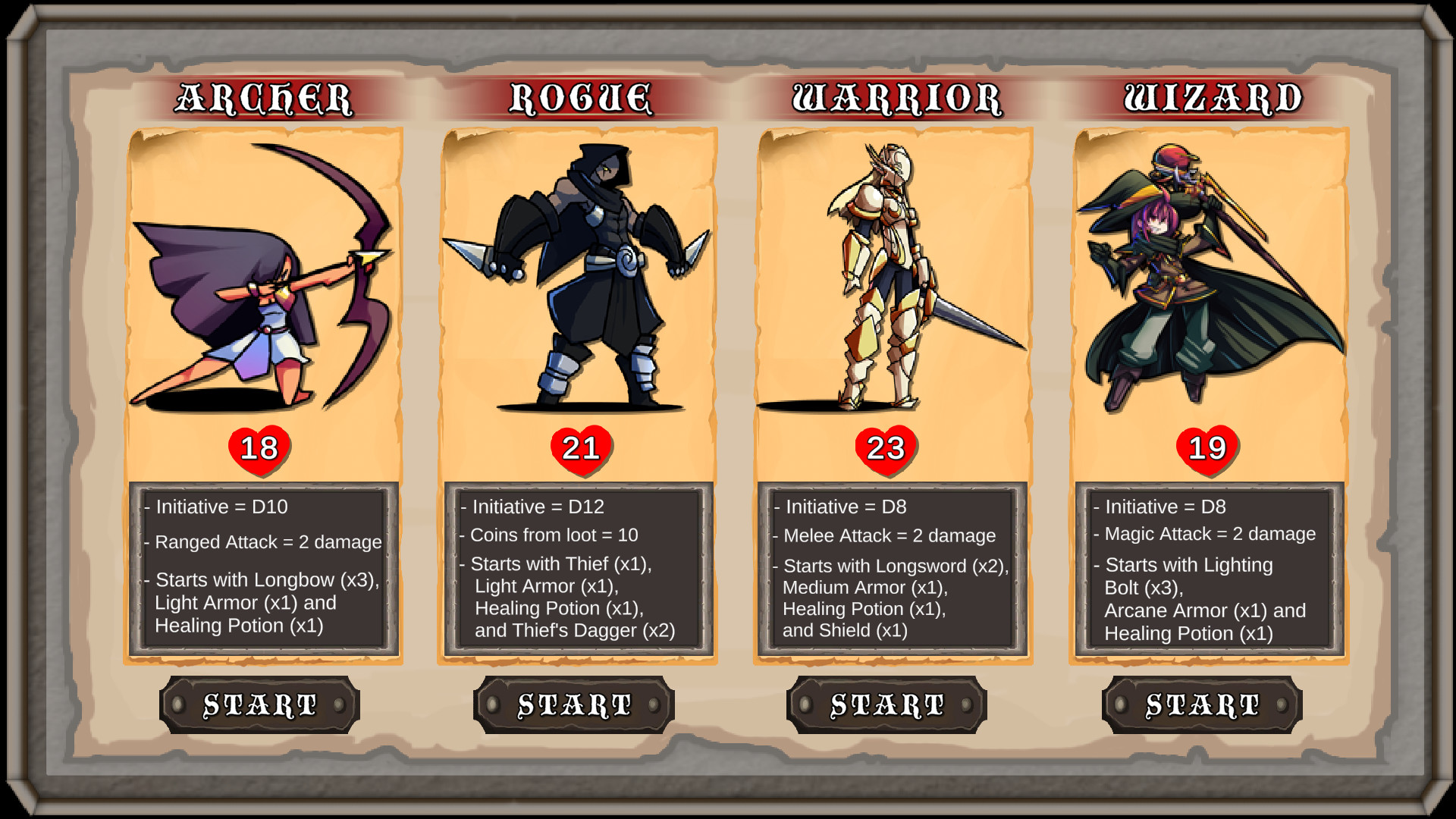Dice & Dungeons screenshot 12
