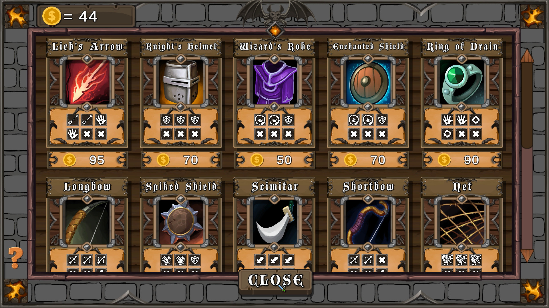 Dice & Dungeons screenshot 13