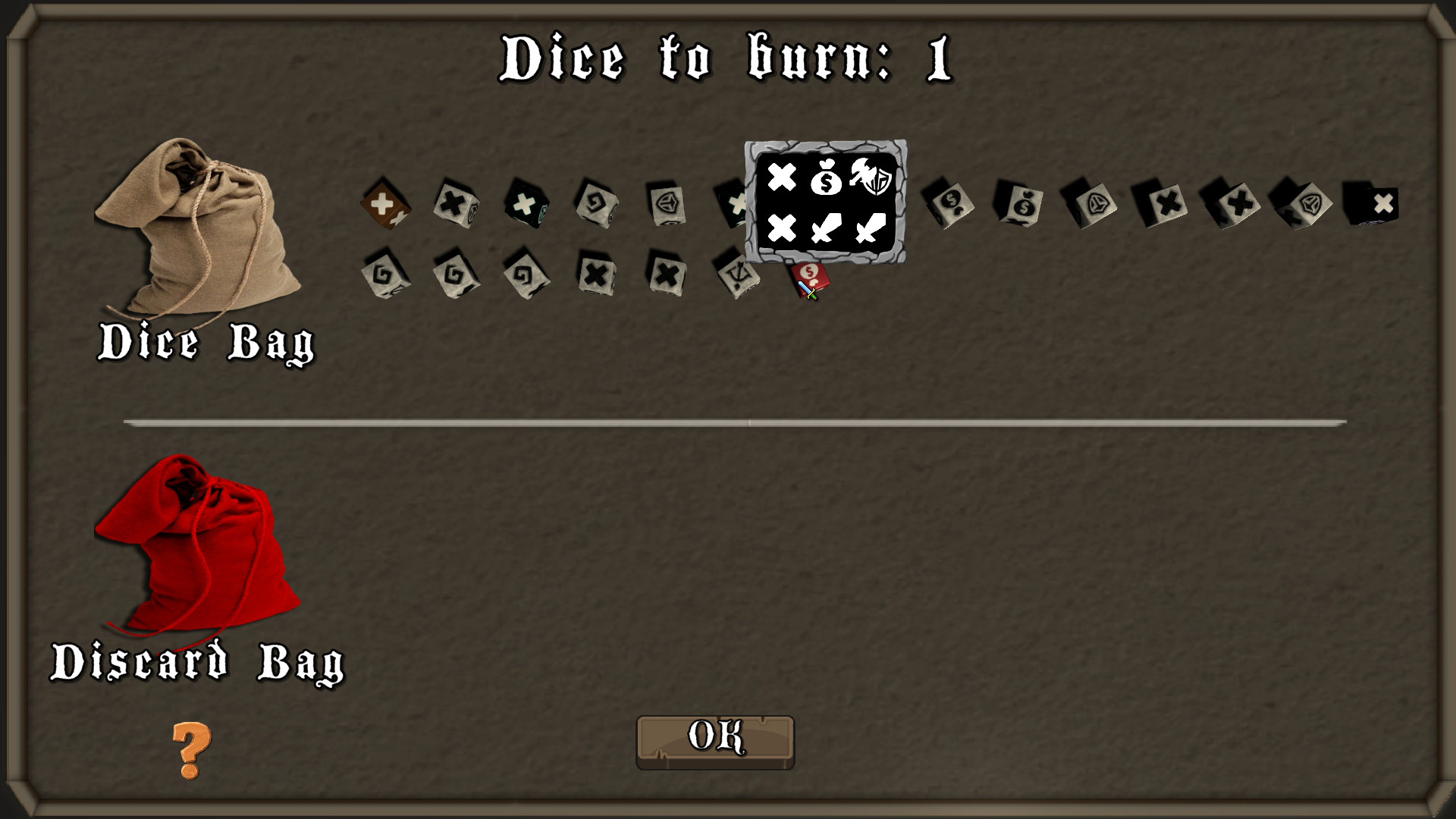 Dice & Dungeons screenshot 14