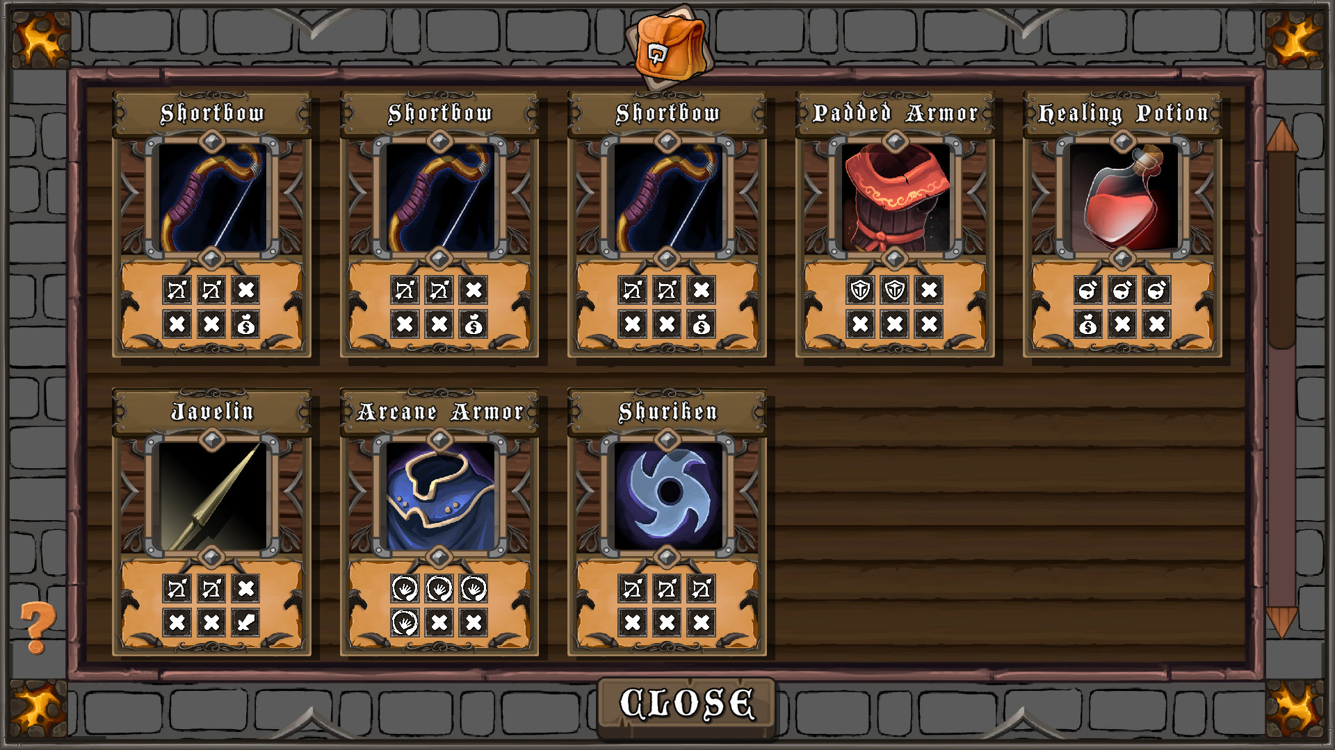 Dice & Dungeons screenshot 17