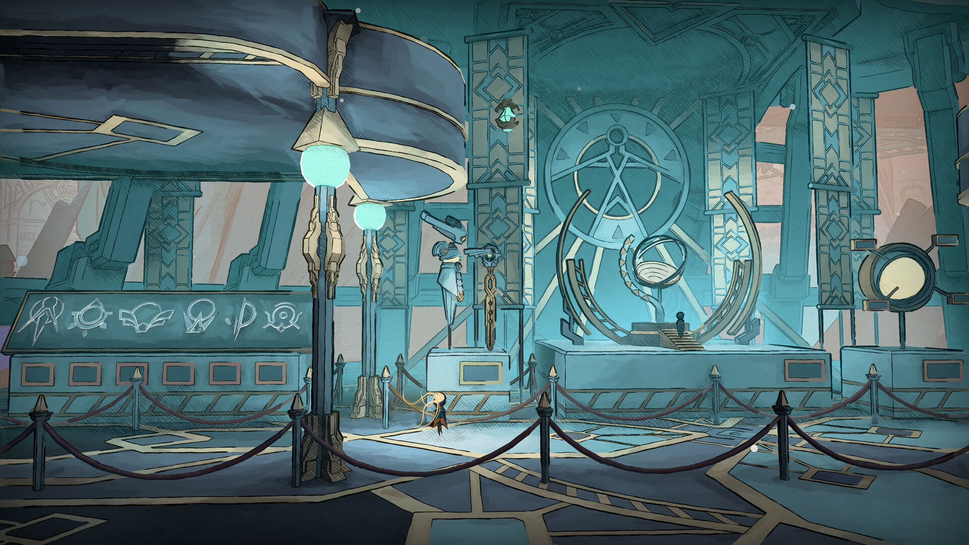 MIO: Memories in Orbit — изображение 5