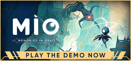 MIO: Memories in Orbit Cover Image