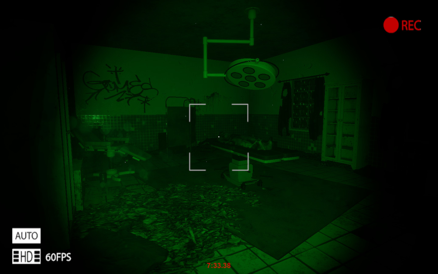 Nyctophobia: Devil Unleashed screenshot 14