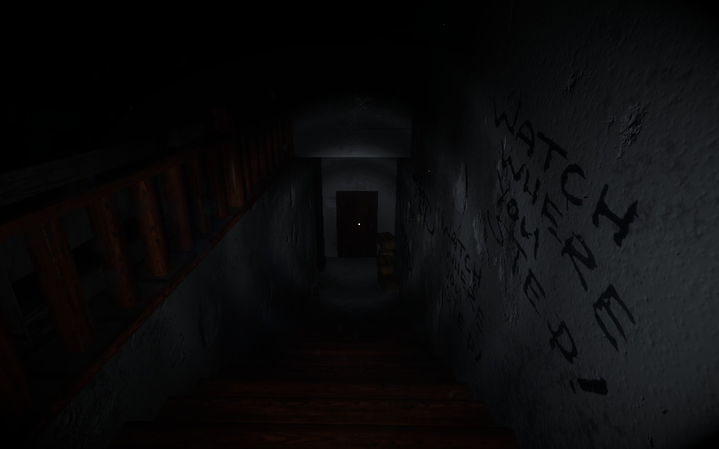 Nyctophobia: Devil Unleashed screenshot 7